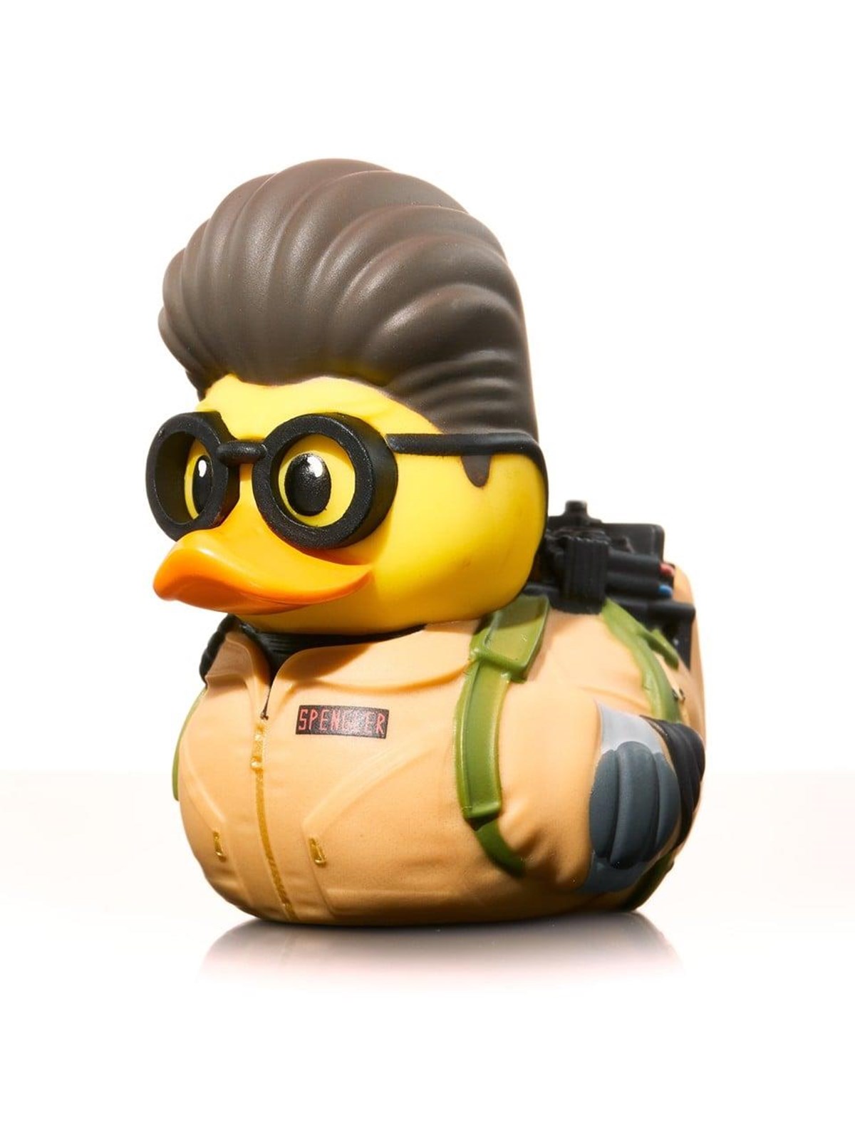 Mini Tubbz - Ghostbusters: Egon Spengler - Figur - Merchandise - Ns4868