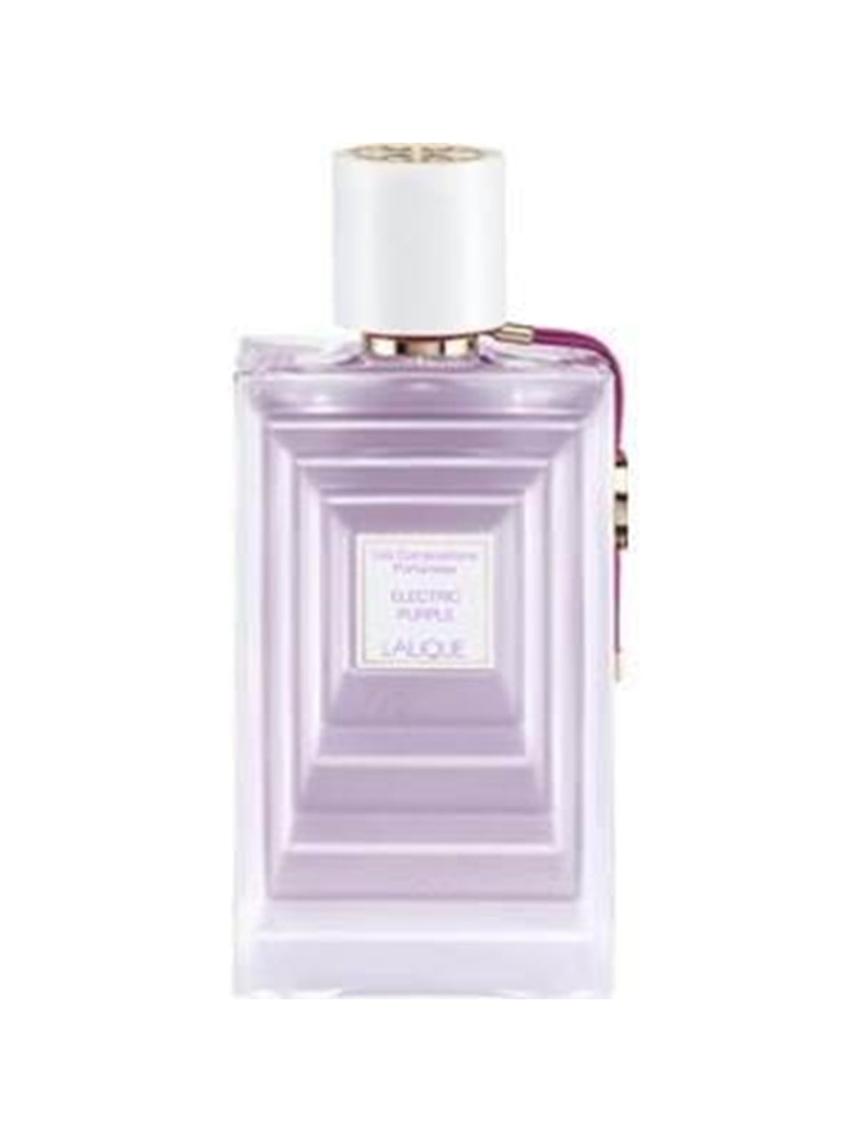 Lalique Electric Purple Edp - 100 ml - Parfuem Und Duefte - 7640171191461