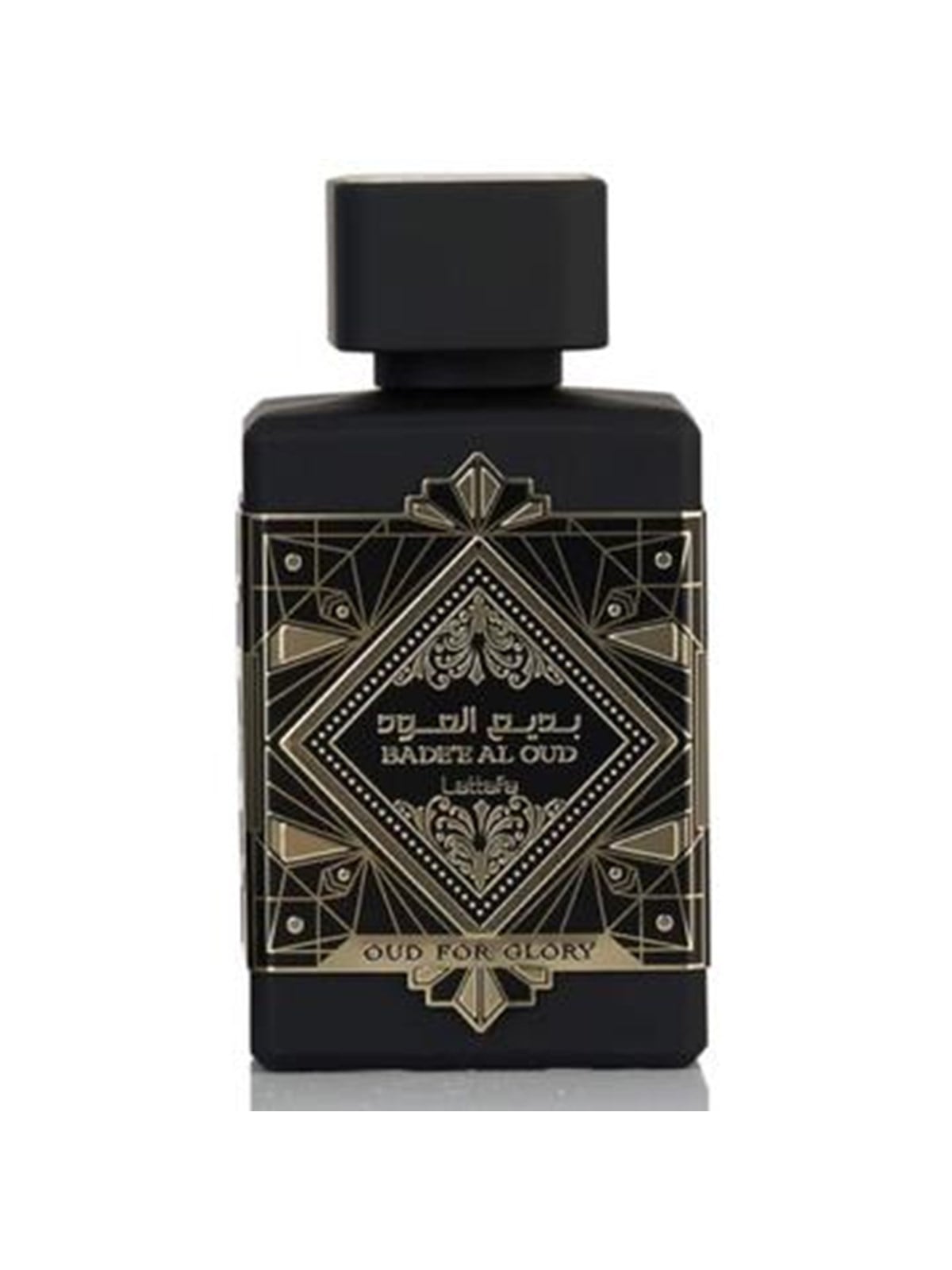Lattafa Bade'e Al Oud For Glory Edp - 100 ml - Parfuem Und Duefte - 6291107458328