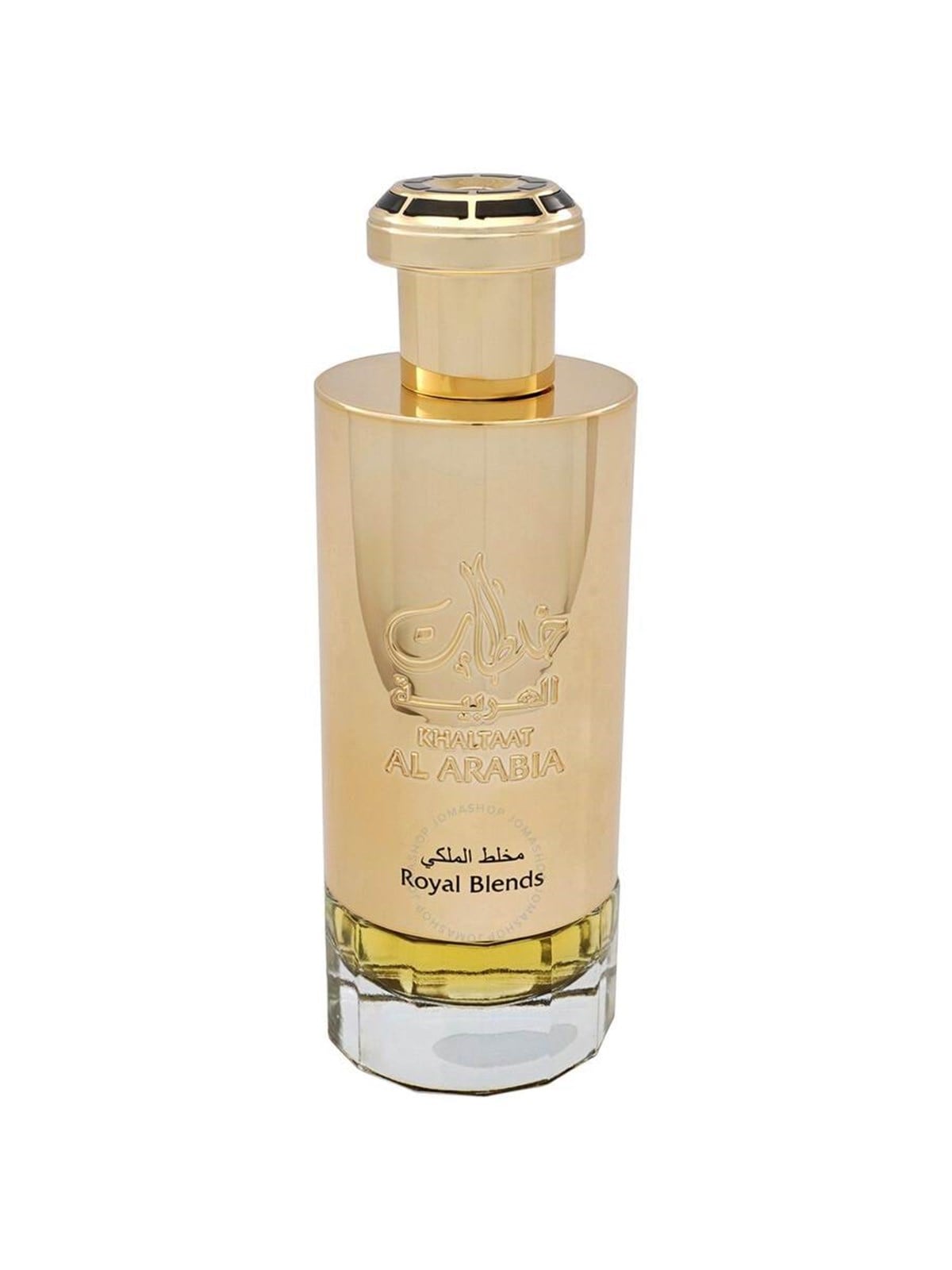 Lattafa Khaltaat Al Arabia Royal Blends Edp - 100 ml - Parfuem Und Duefte - 6291106065053