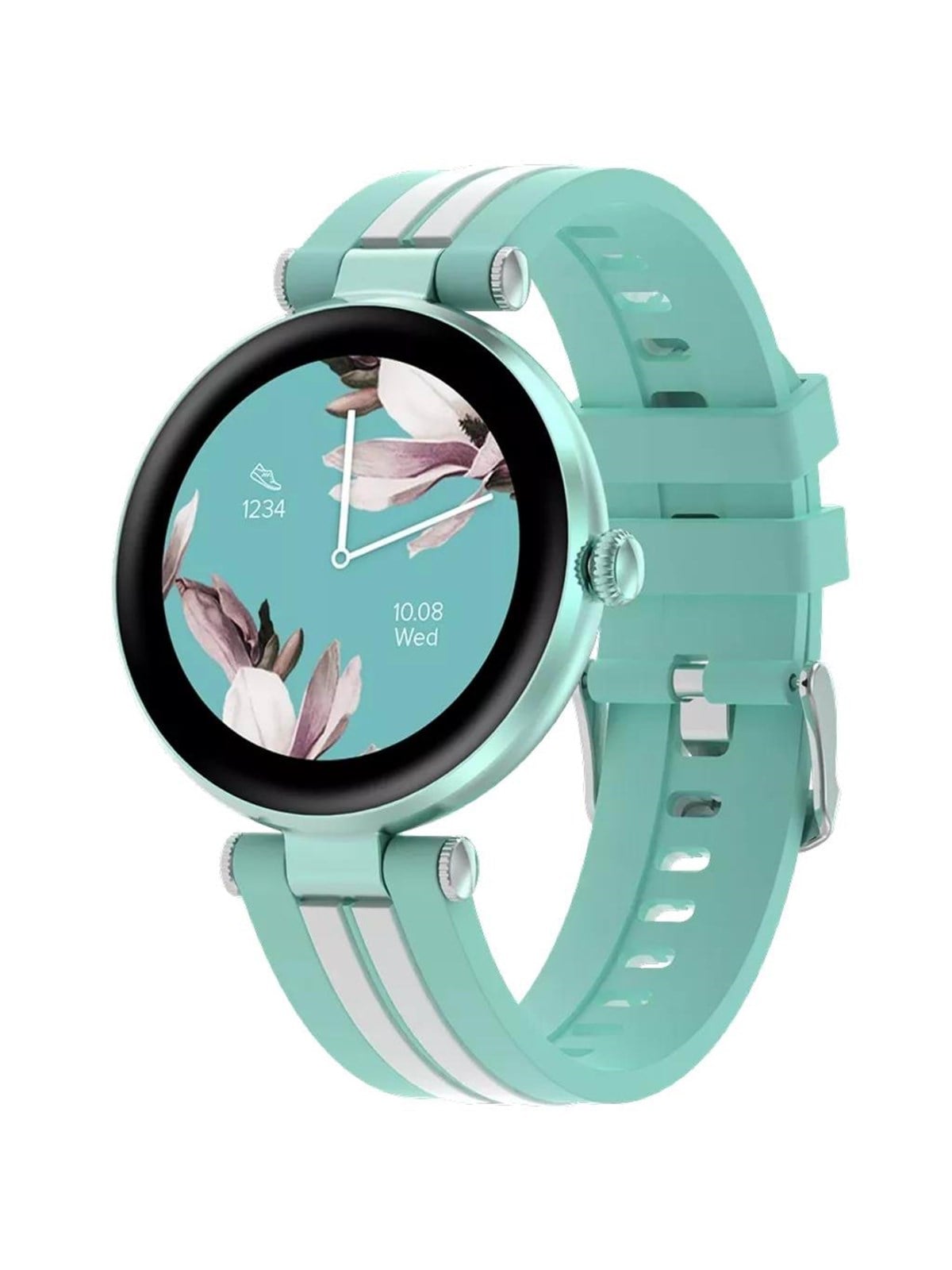 Canyon Semifreddo Cns-sw61bl Smartwatch / Sport Watch - Smartwatches Pulsuhren Sportuhren Schrittzaehler