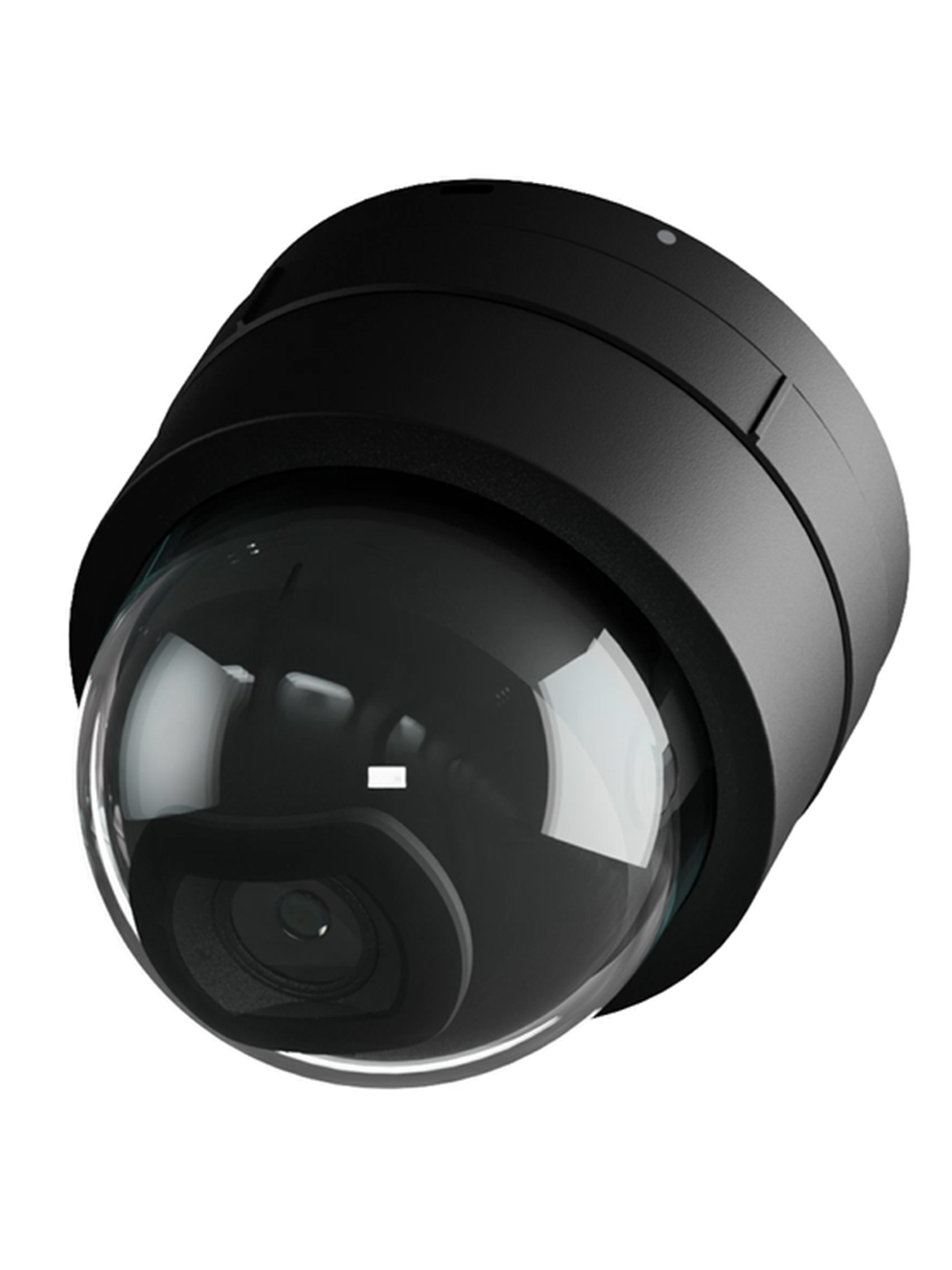 Ubiquiti Uvc-g5-dome-ultra-b G5 Dome Ultra Black - Netzwerkkamera