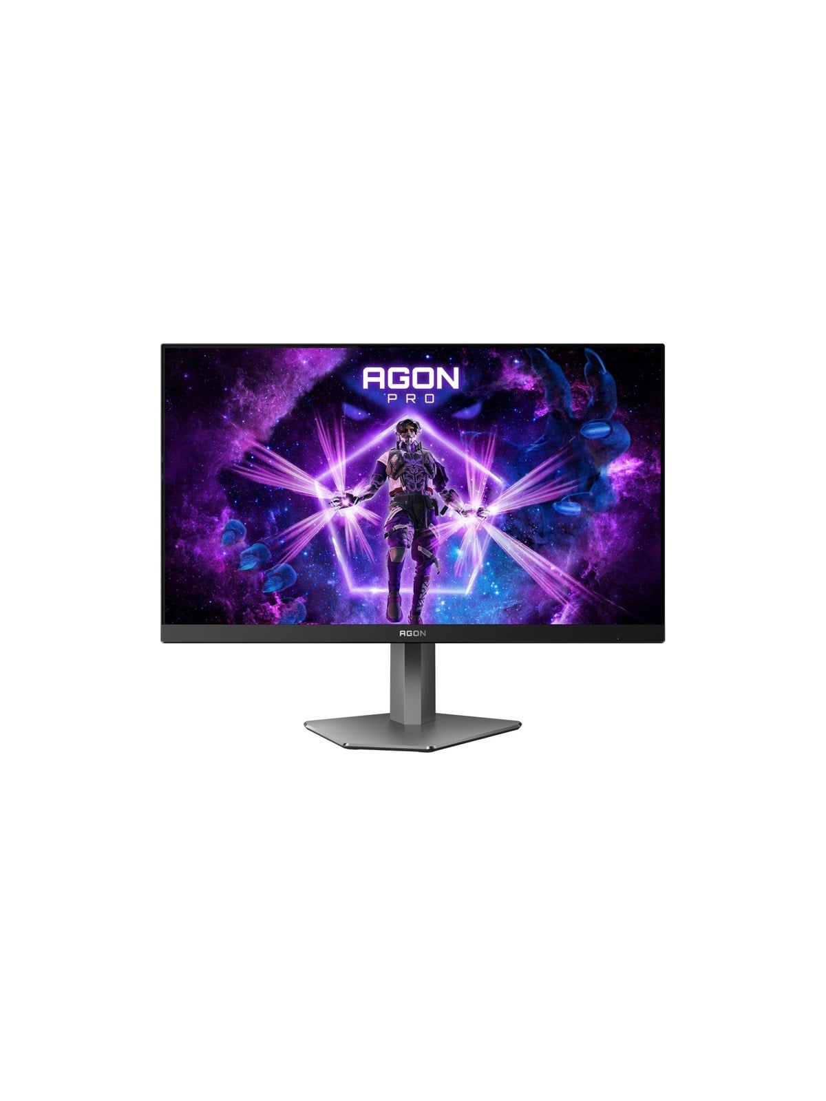 24" Aoc Agon Pro Ag246fk - 1920x1080 (Fhd) - 540hz - TN - Bildschirm