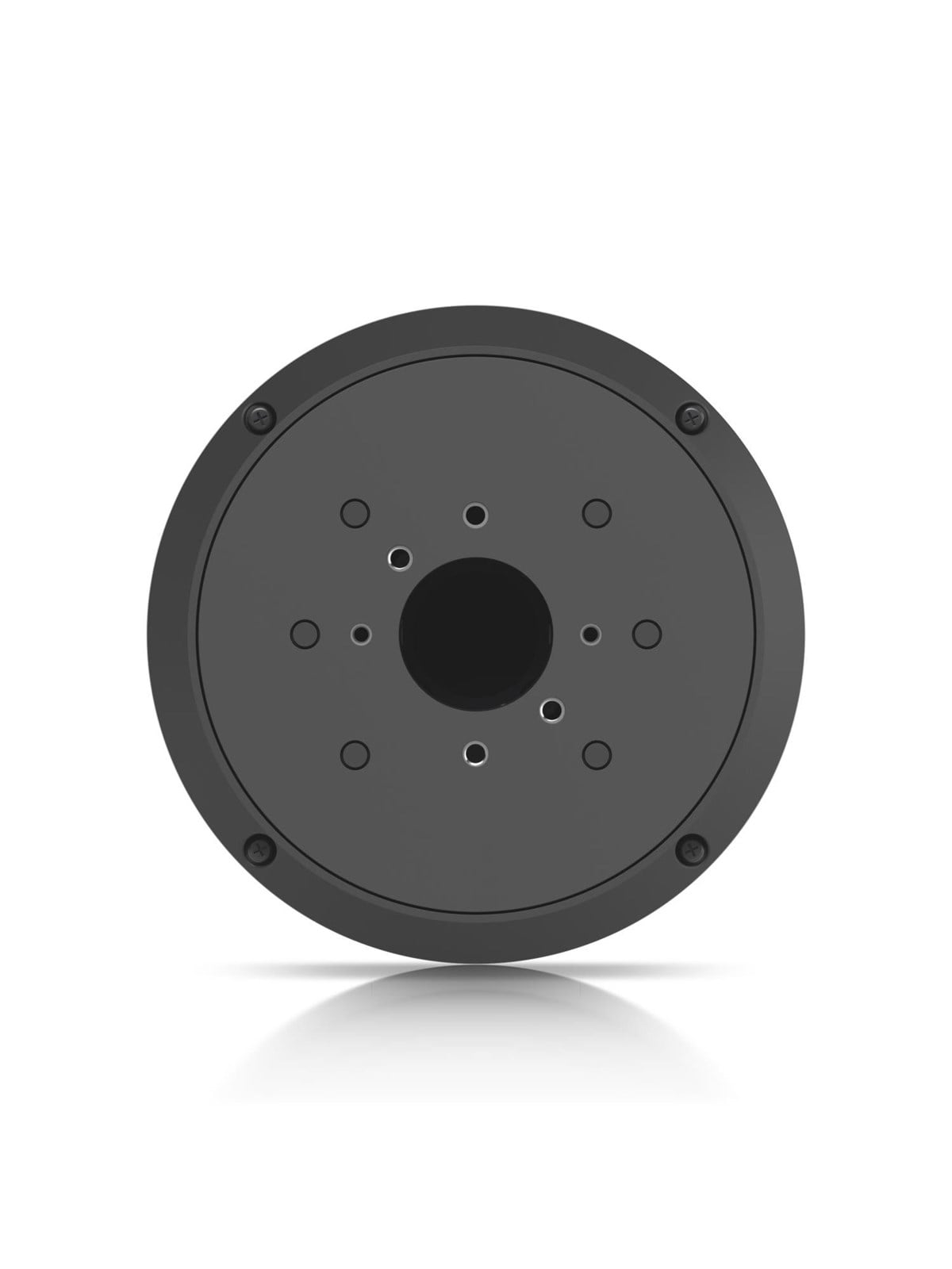 Ubiquiti Camera Junction Box Black Image