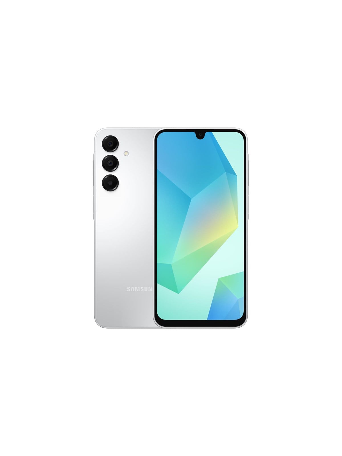 Samsung Galaxy A16 4G 128gb/4gb - Grey - Handys Smartphones - Sm-a165fzabeue