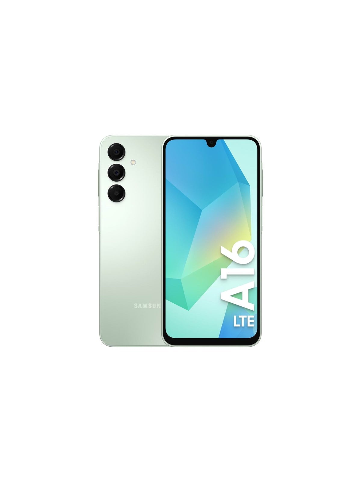 Samsung Galaxy A16 4G 128GB/4GB - Light Green Image