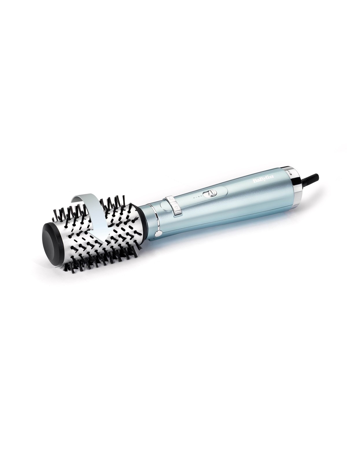 Babyliss Lockenstab Hydro Fusion Air Styler - As773e