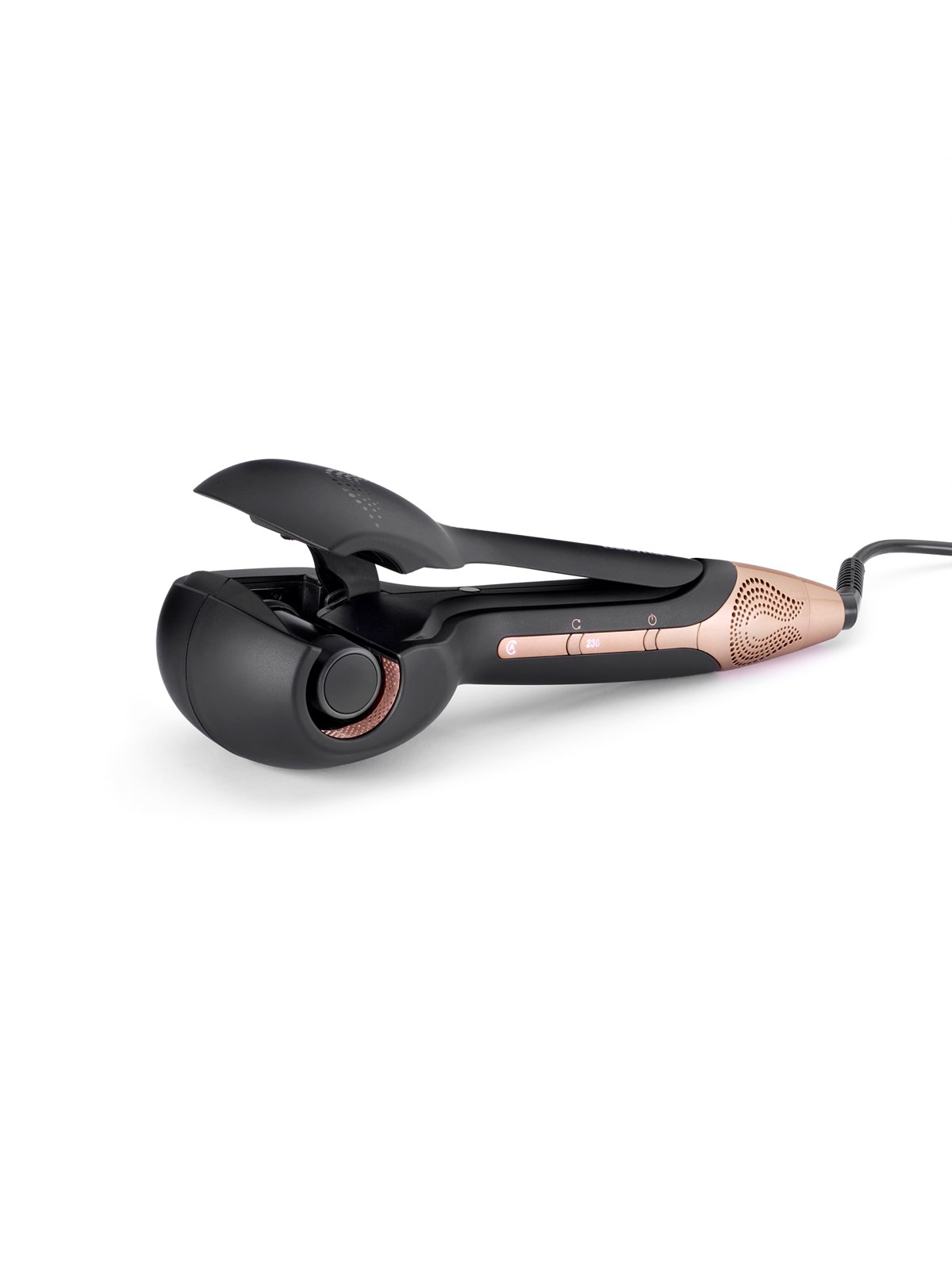 Babyliss Lockenstab Wave Secret Air - C1900e