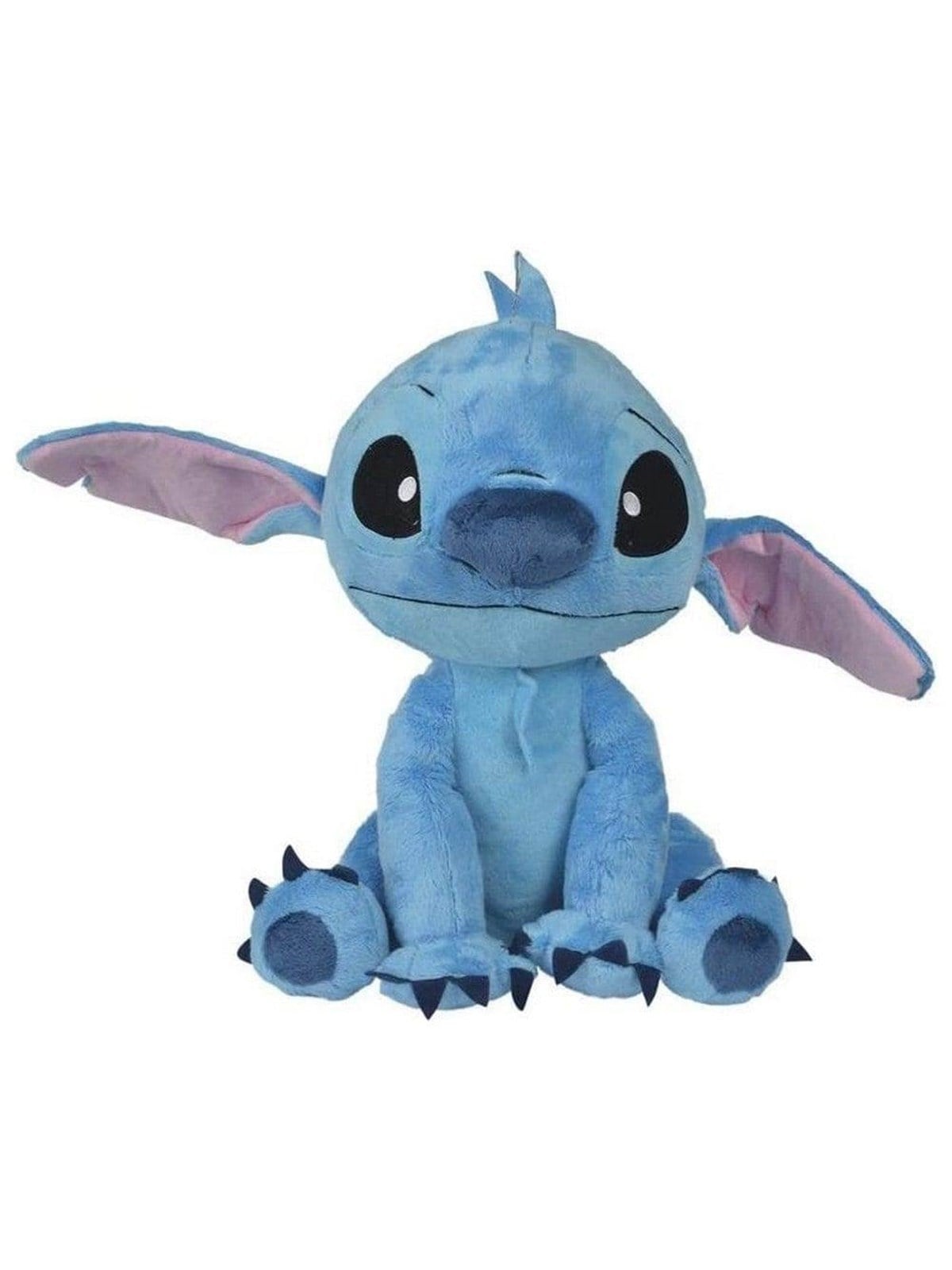 Disney Stitch Plush 50 cm - Puppen Zubehoer - 6315876955