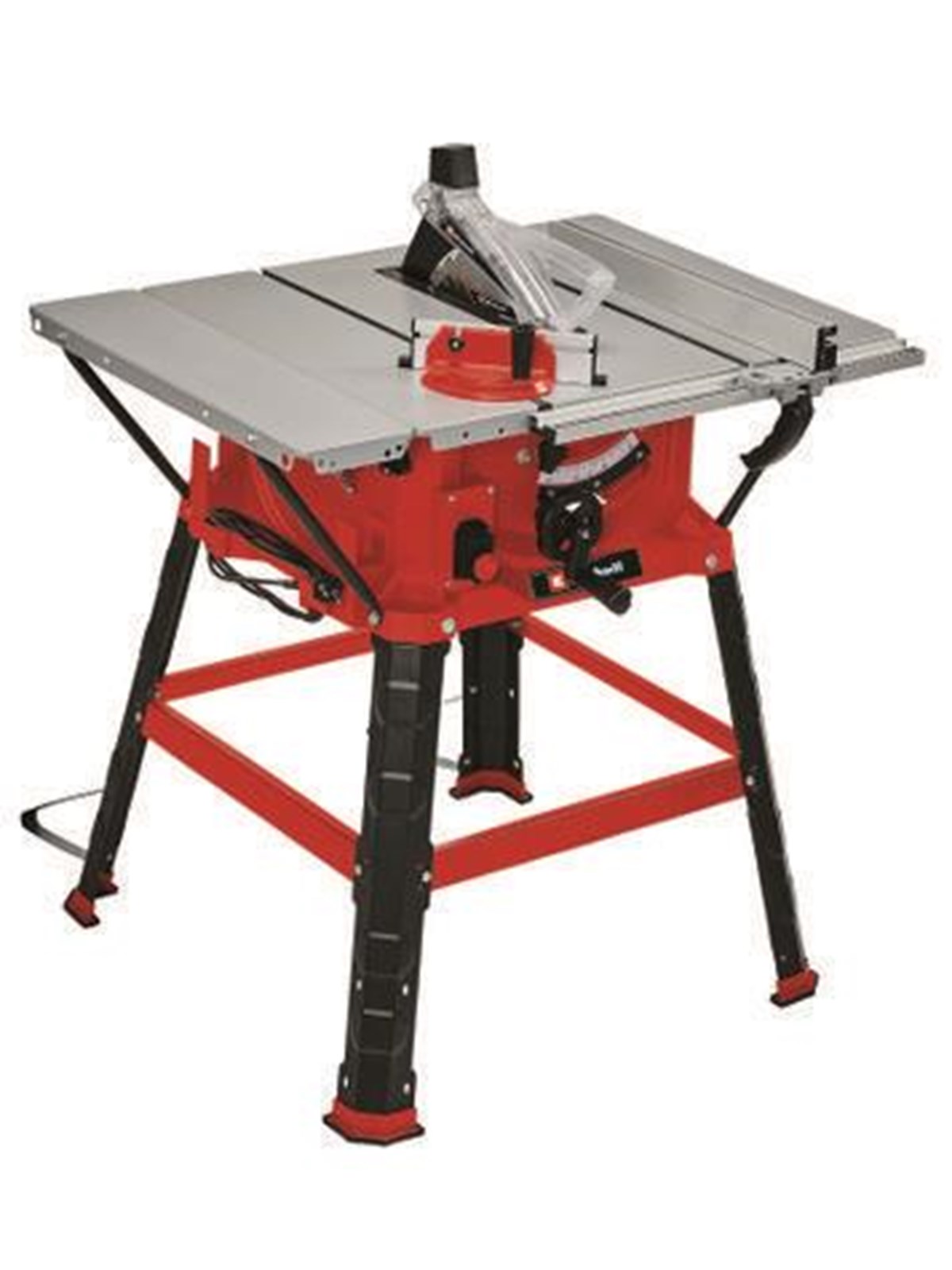 Einhell Tc-ts 254 U - Handkreissaege - 4340510