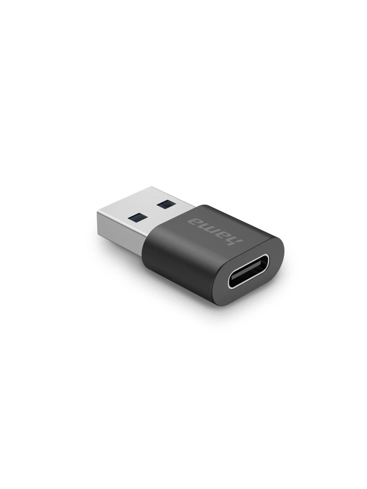Hama Usb 3.2 Adapter Usb-a to Usb-c - Usb Kabel - 00200357