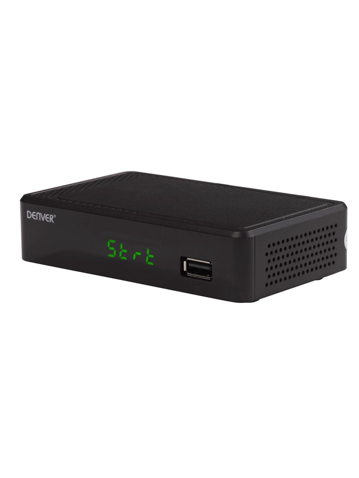 Denver Dvb-t2 H.265 Set-top Box / Tuner - Antenne - TV Tuner - Dtb-148