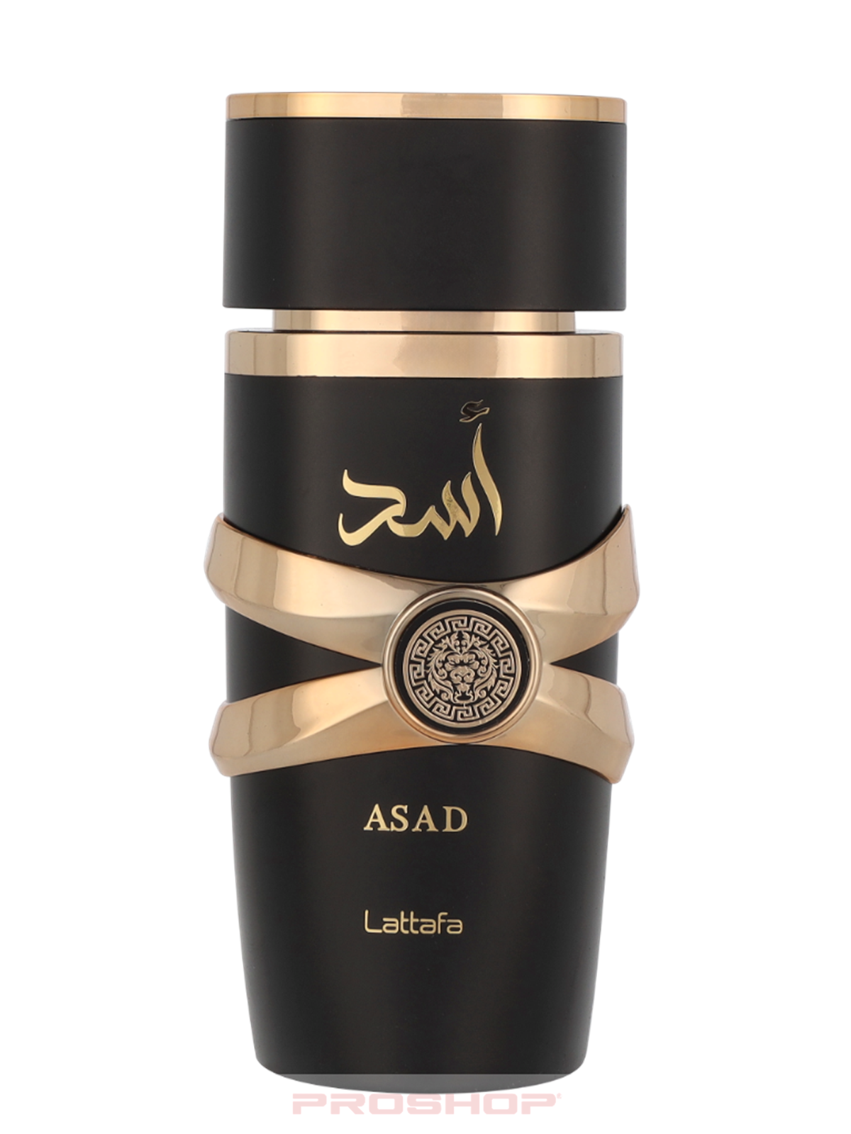 Lattafa Asad Edp 100 ml - Parfuem Und Duefte - 6291108735411