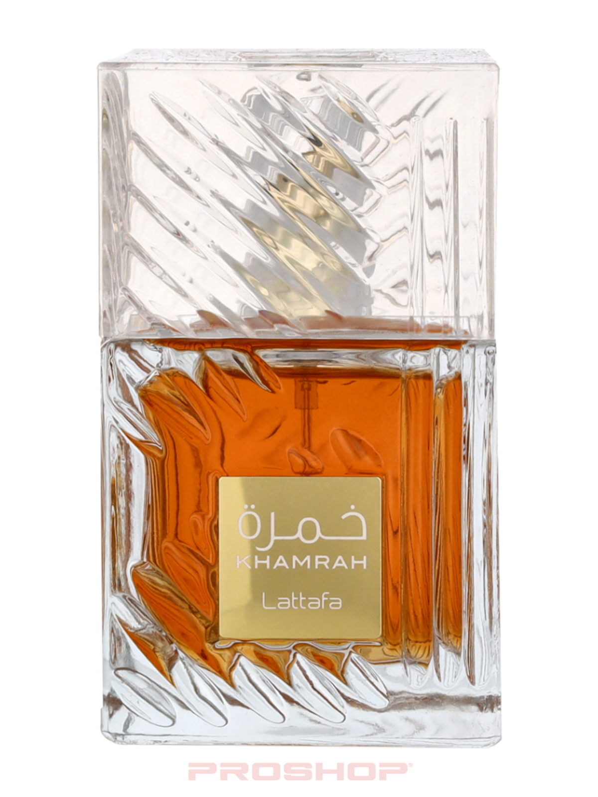 Lattafa Khamrah Edp - 100 ml - Parfuem Und Duefte - 6291108737194