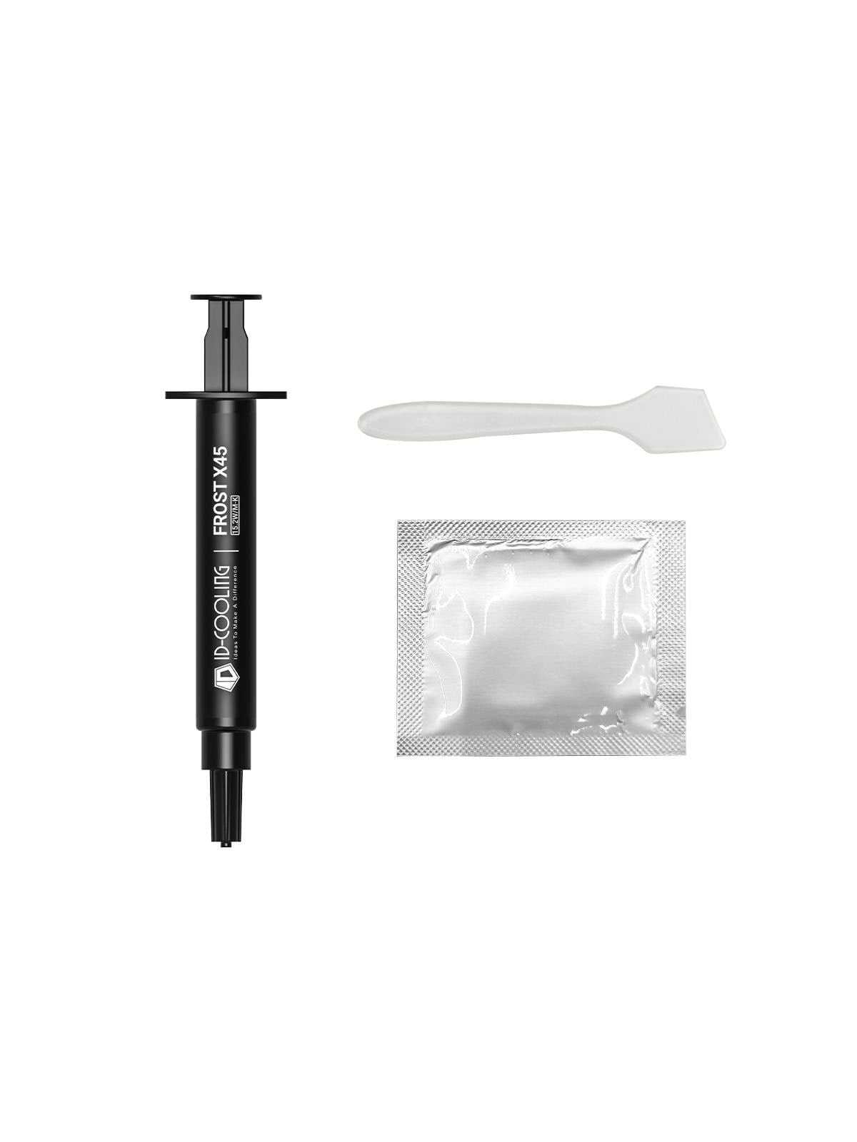Id-cooling Frost X45 4g - Kühlpaste - Cpu Kuehler