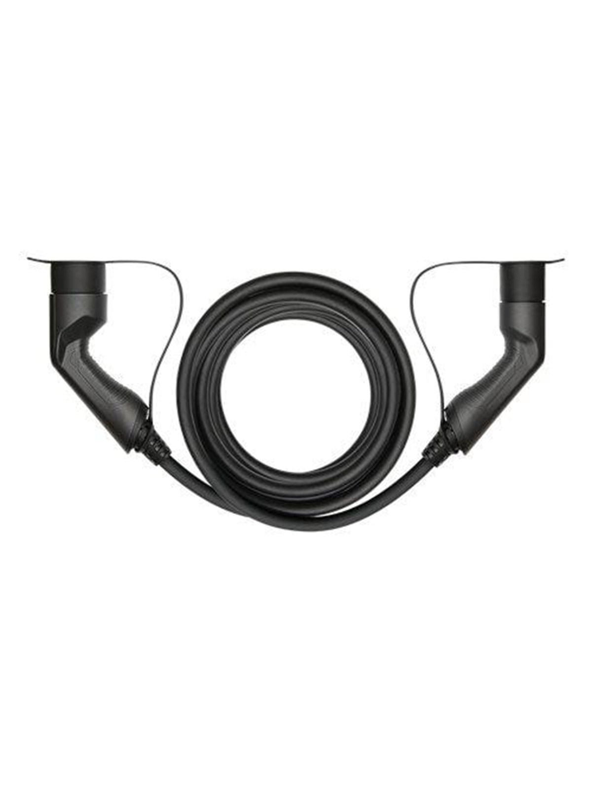 S-line Charging Cable Type 2 16a 11kw 7m - Aufladen Von Elektroautos - 90605