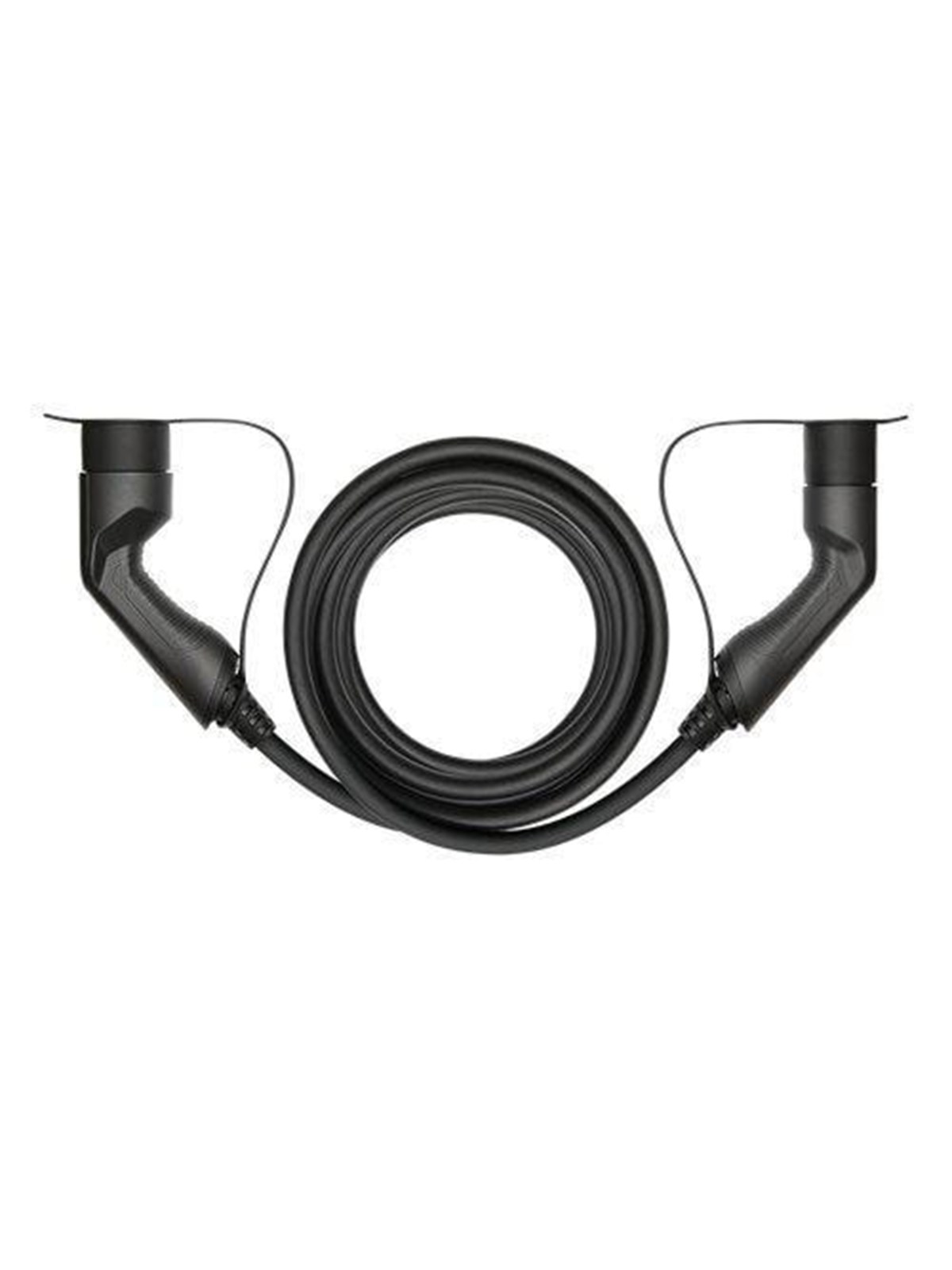 S-line Charging Cable Type 2 32a 22kw 15m - Aufladen Von Elektroautos - 90607