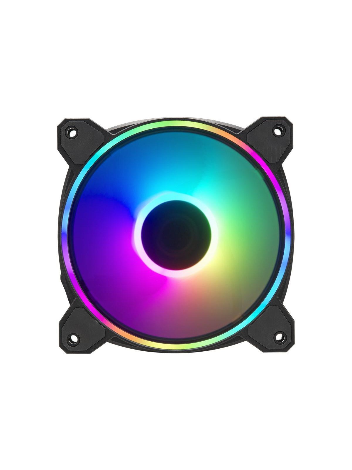 Cooler Master Masterfan Mf120 Halo² - Kuehler Und Luefter - Mfl-b2dn-213p2-r2