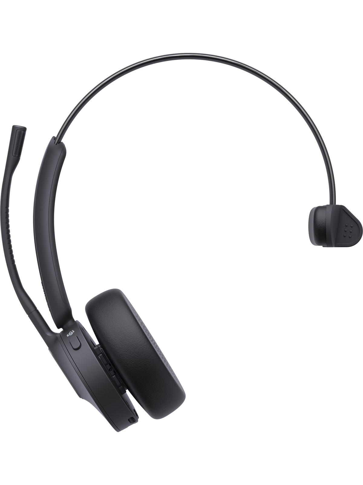 Kopfhörer - Yealink Bh70 Mono Teams Usb-a - Kopfhoerer/headsets - 1208665