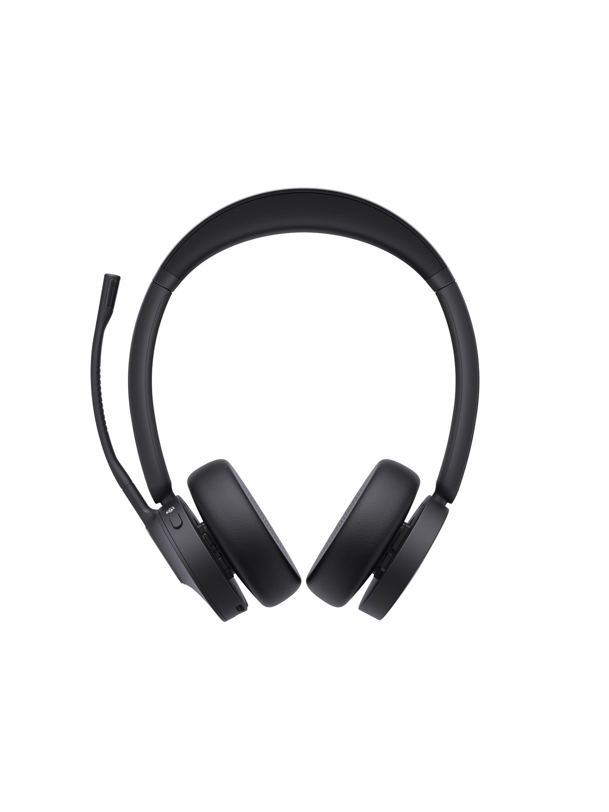Kopfhörer - Yealink Bh70 Dual Teams Usb-c - Kopfhoerer/headsets - 1208667