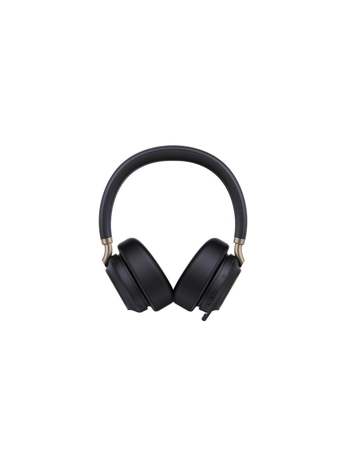 Kopfhörer - Yealink Bh76 Plus Teams Black Usb-c/a - Kopfhoerer/headsets - 1208707