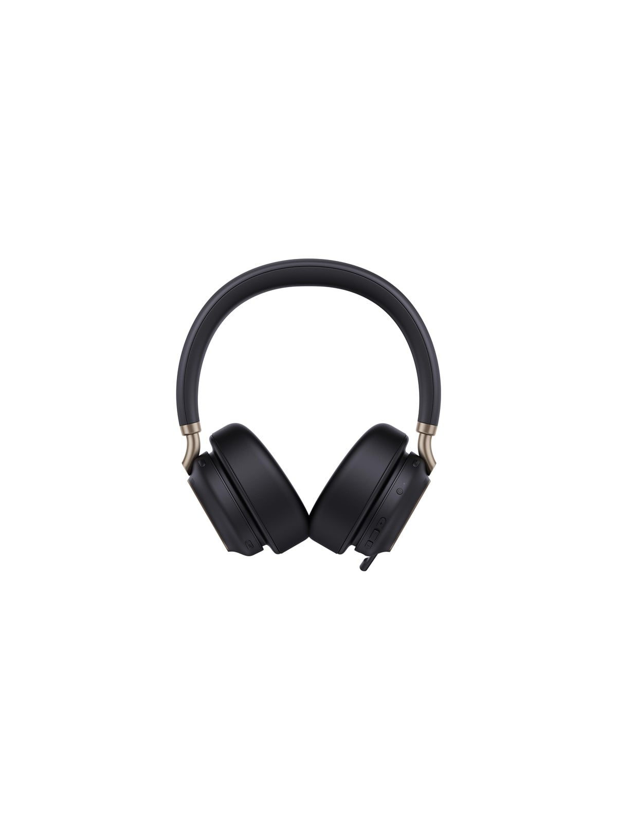 Kopfhörer - Yealink Bh76 Plus UC Black Usb-c/a - Kopfhoerer/headsets - 1208708