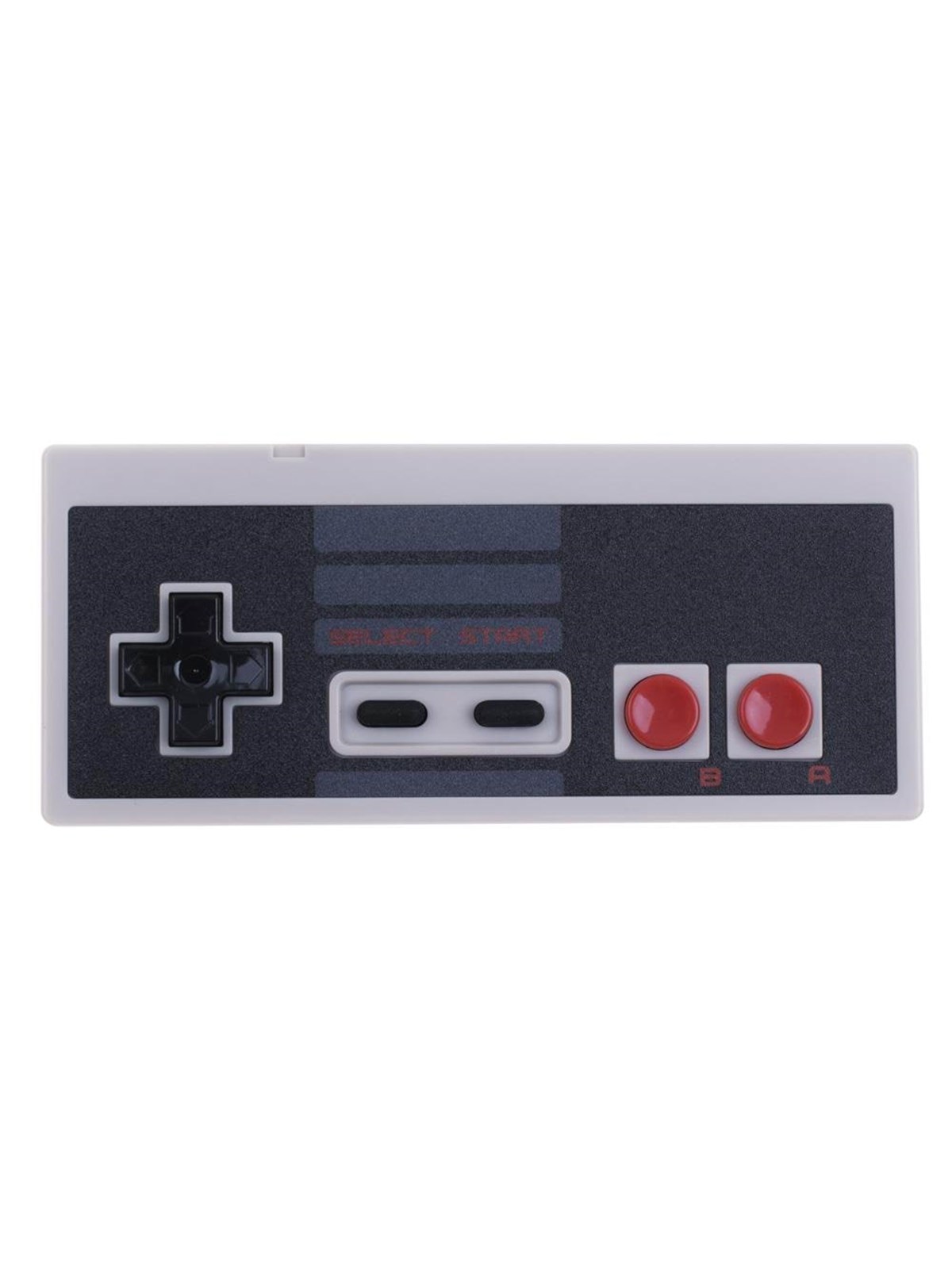 Trade Invaders Nes Shape Usb Controller For Pc/mac In Box - Wired Controller - Mac - Gaming Zubehoer - 900081b