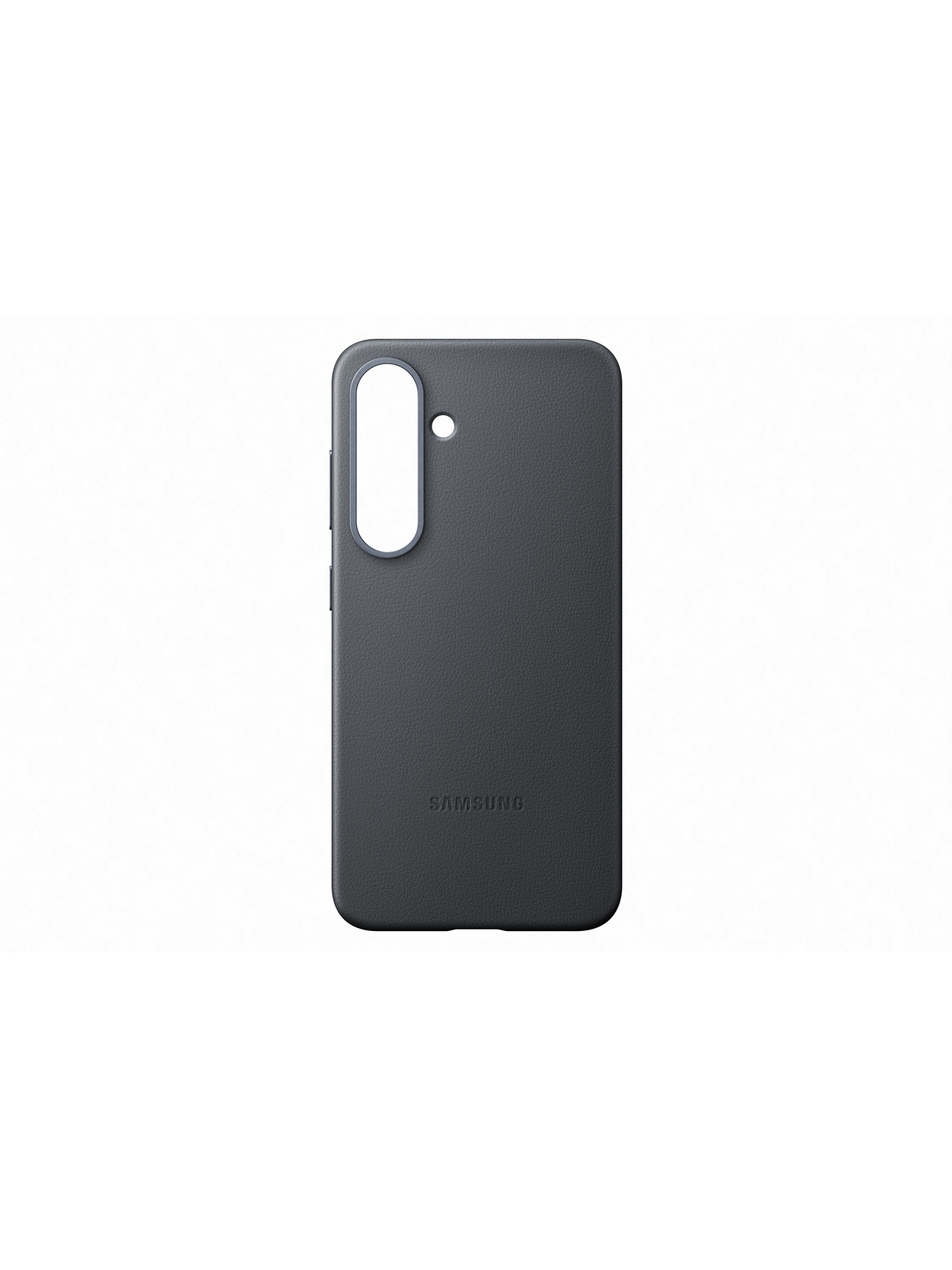 Samsung Galaxy S25 Kindsuit Case - Black - Handys Cover Cases - Ef-vs931pbegww