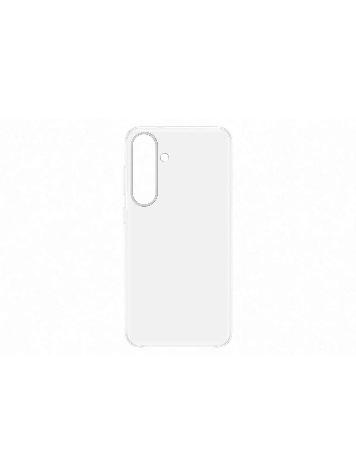 Samsung Galaxy S25+ Clear Case - Transparent - Handys Cover Cases - Ef-qs936ctegww