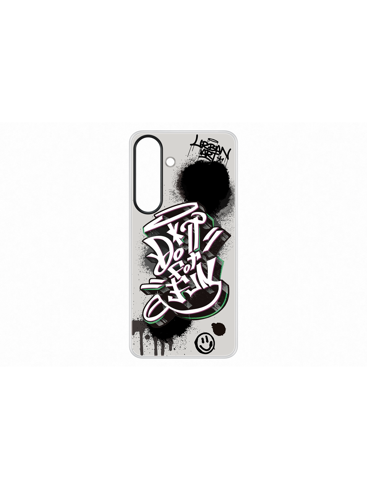 Samsung Galaxy S25 Rugged Flipsuit Case - Black - Handys Cover Cases - Ef-js931cbegww