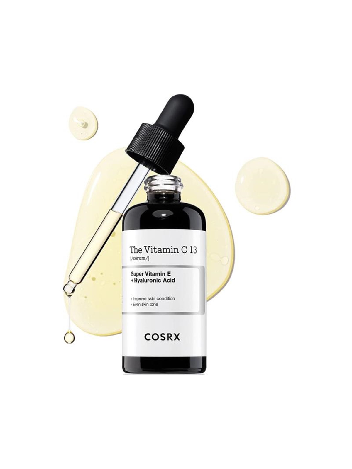 Cosrx - The Vitamin C 13 Serum - Gesichtspflege - 8809598455238