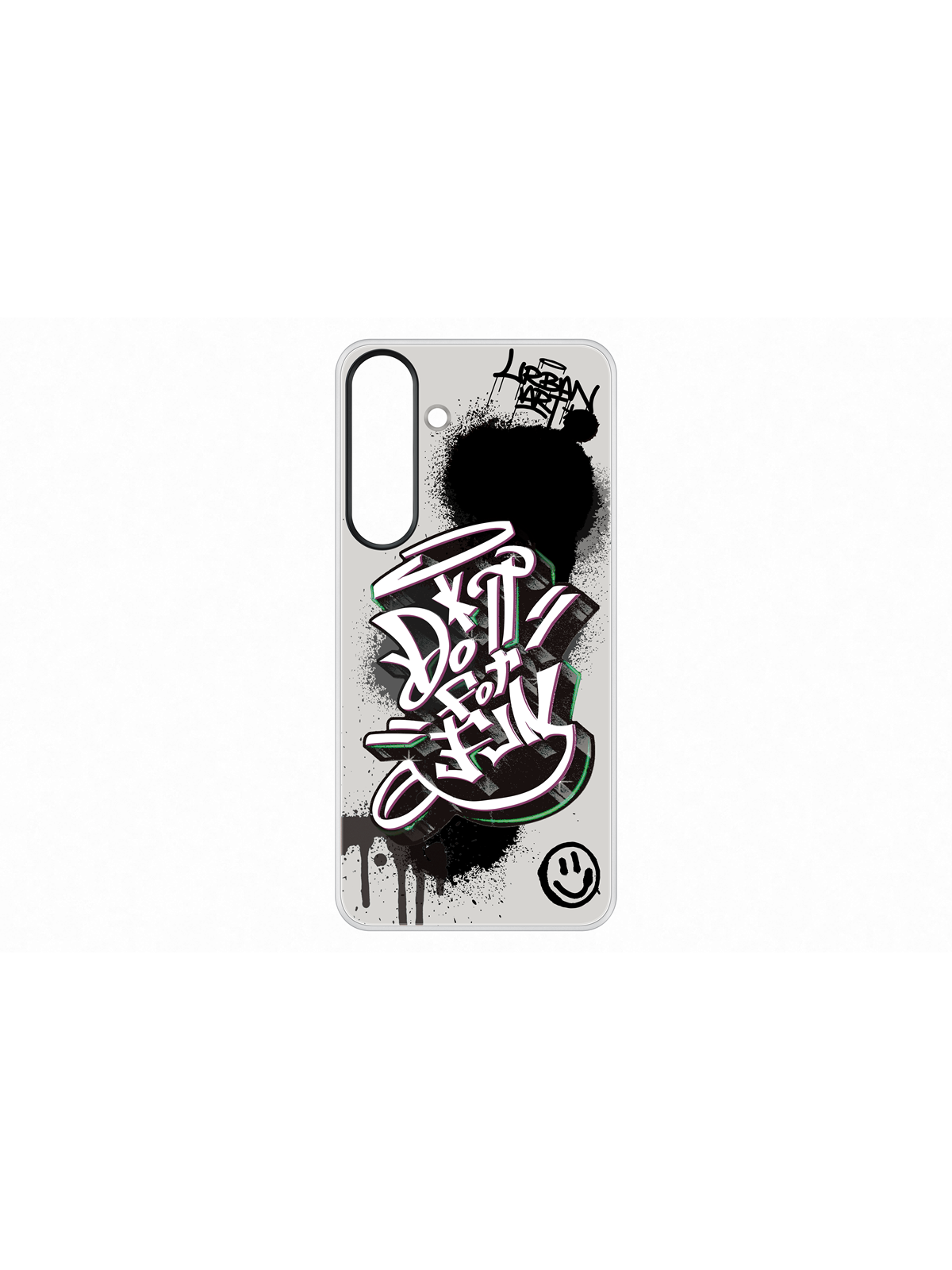 Samsung Galaxy S25+ Rugged Flipsuit Case - Black - Handys Cover Cases - Ef-js936cbegww