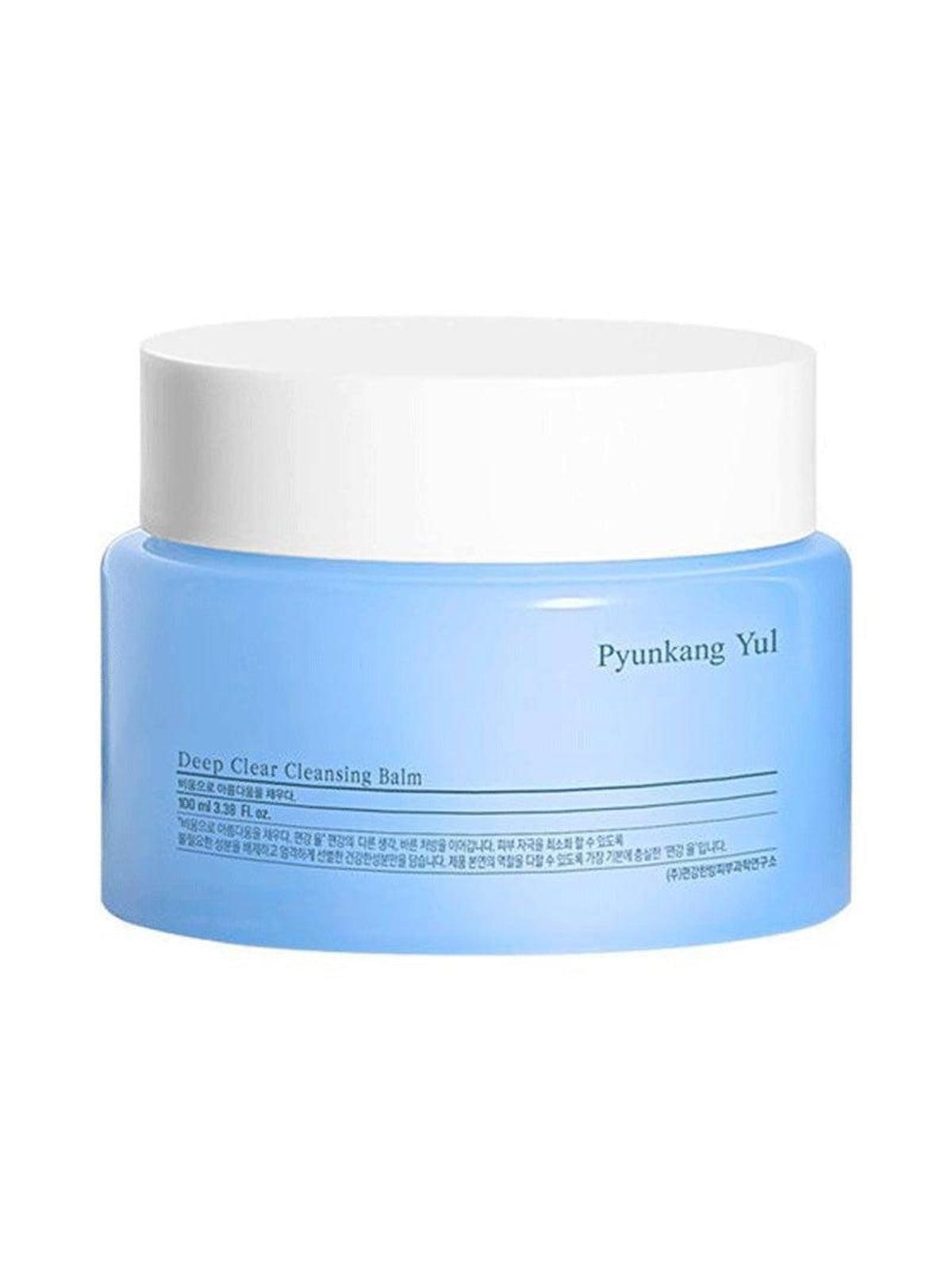 Pyunkang Yul - Deep Clear Cleansing Balm - Gesichtspflege - 8809486681497