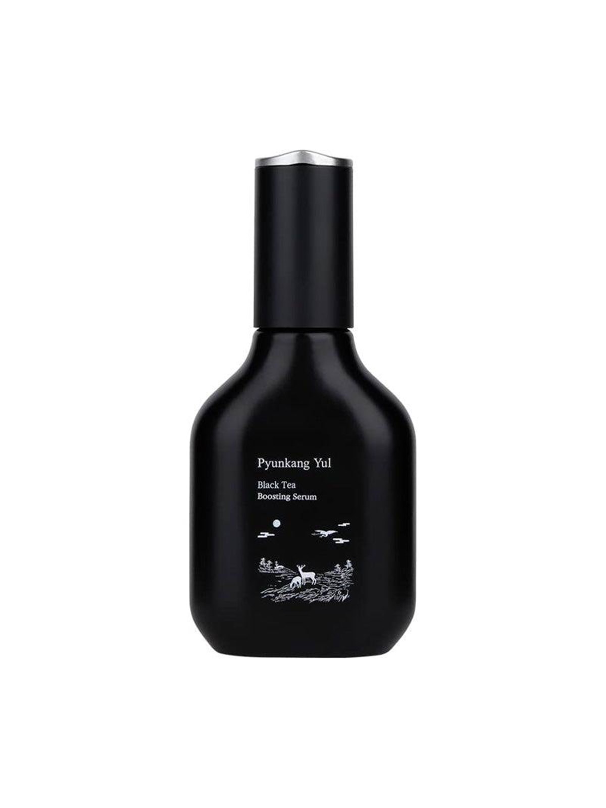 Pyunkang Yul Black Tea Boosting Serum 45ml