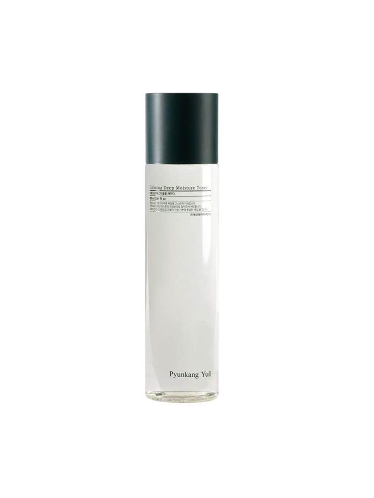 Pyunkang Yul - Calming Deep Moisture Toner - Gesichtspflege - 8809486681480