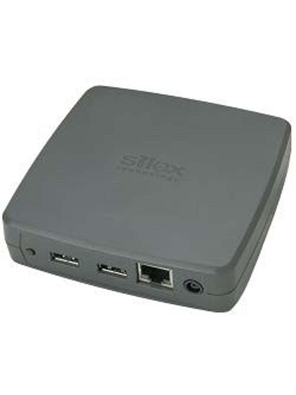 Silex Technology Ds-700 Ipv4/ipv6 Support Usb 3.0 Device Server - Netzwerkgeraete - E1598
