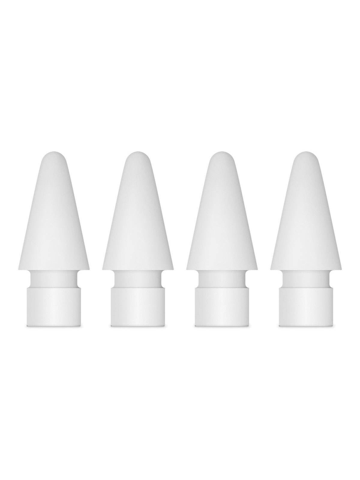Apple Pencil Tips - 4 Pack - Tablets Anderes Zubehoer - Mx763zm/a