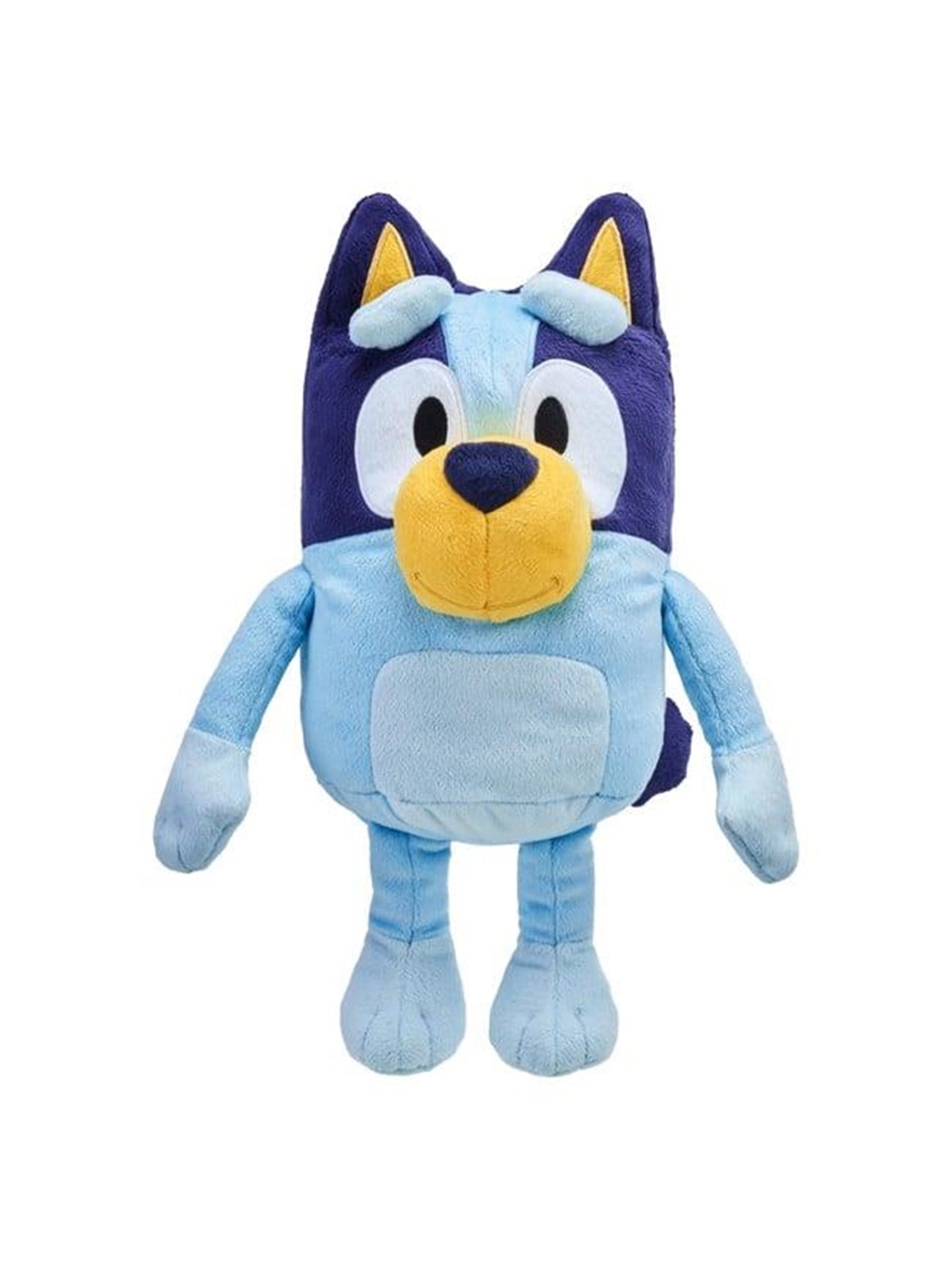 Bluey Talking Plush 31 cm Dk/se/gb - Spielzeug - 90170