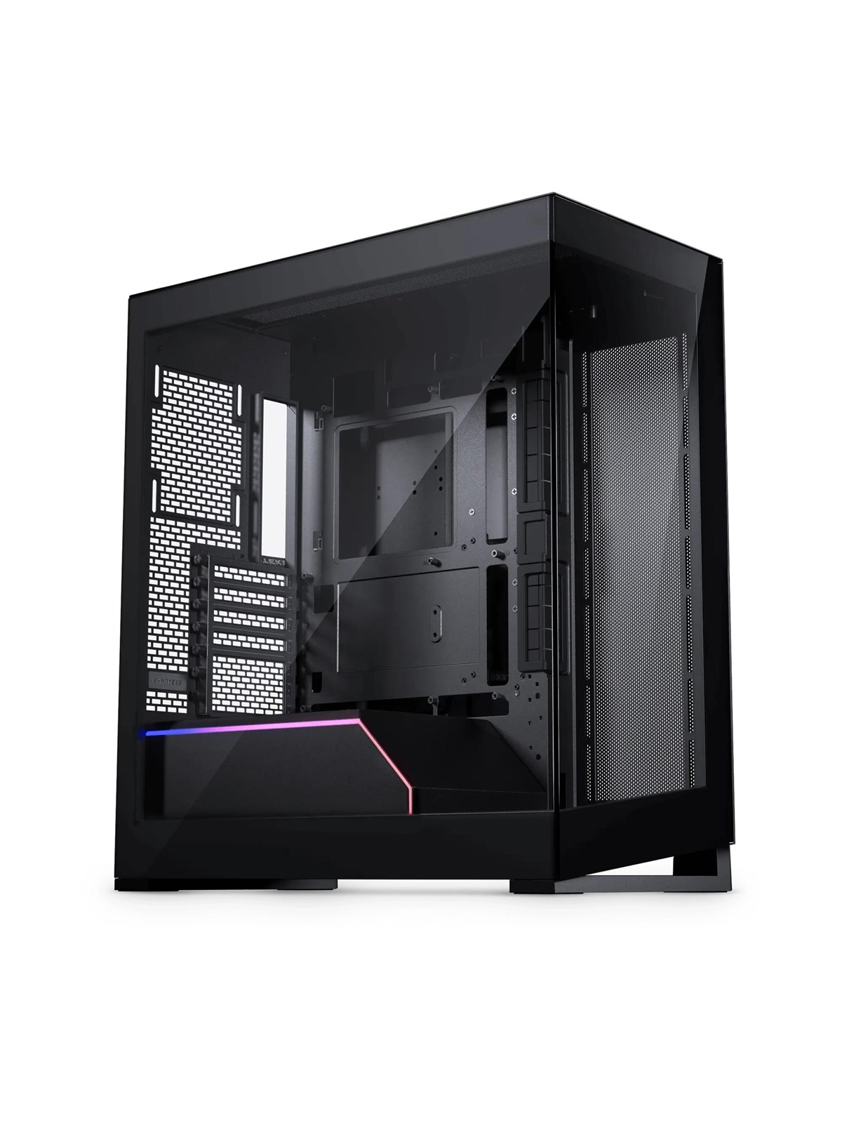 Phanteks NV Series Nv5 Mkii - Gehäuse - Tower - Schwarz - Gehaeuse - Ph-nv523tg_Dbk02