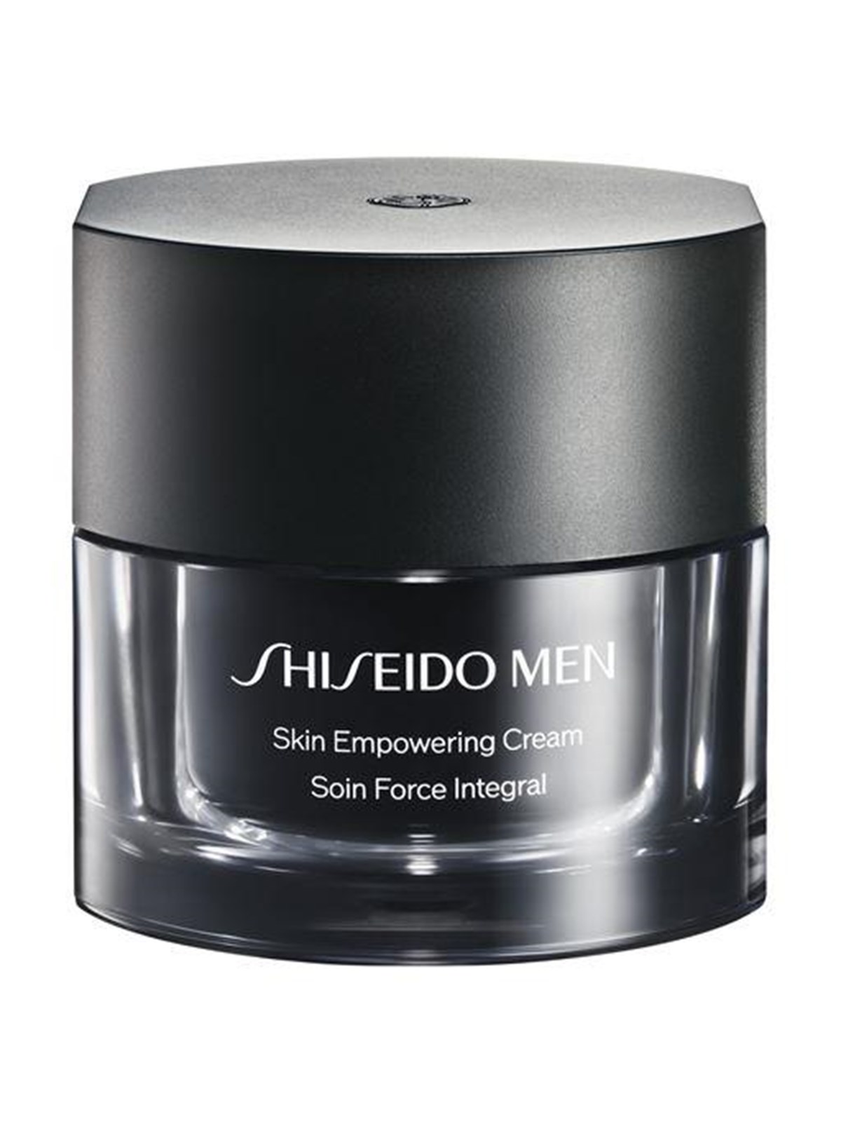 Shiseido Men Skin Empowering Cream 50ml - Gesichtspflege - 768614215493