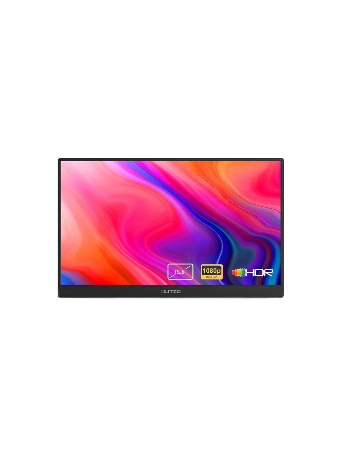 15" Dutzo C15-i60fc - 1920x1080 (Fhd) - Ips - Bildschirm