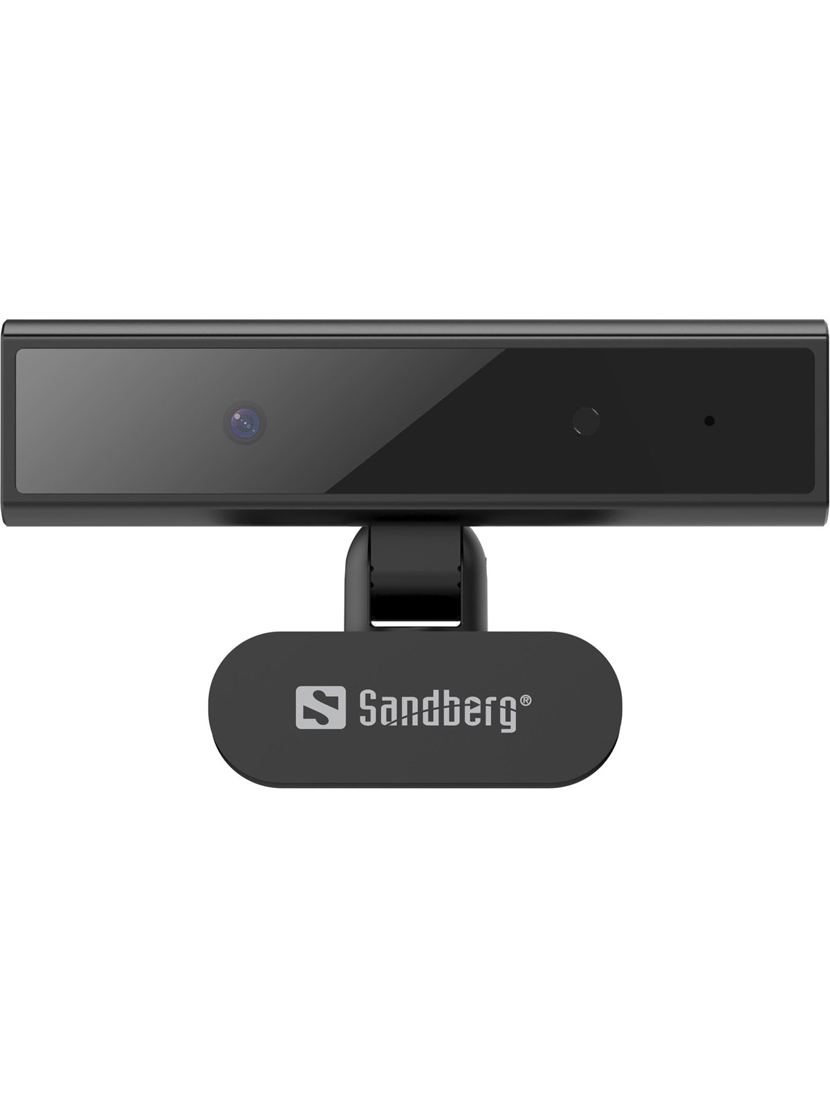 Sandberg Face-id Webcam Mini - Webcams - 134-43