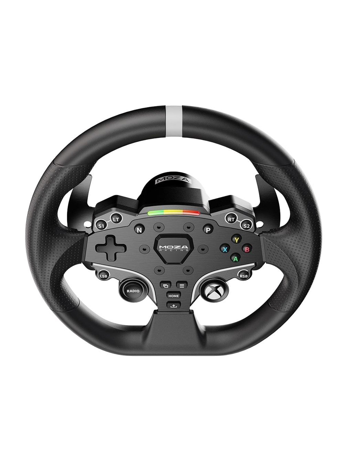 Moza Racing Esx Steering Wheel - Xbox Certified - Wired Controller - Microsoft Xbox - Gaming Zubehoer - Rs052