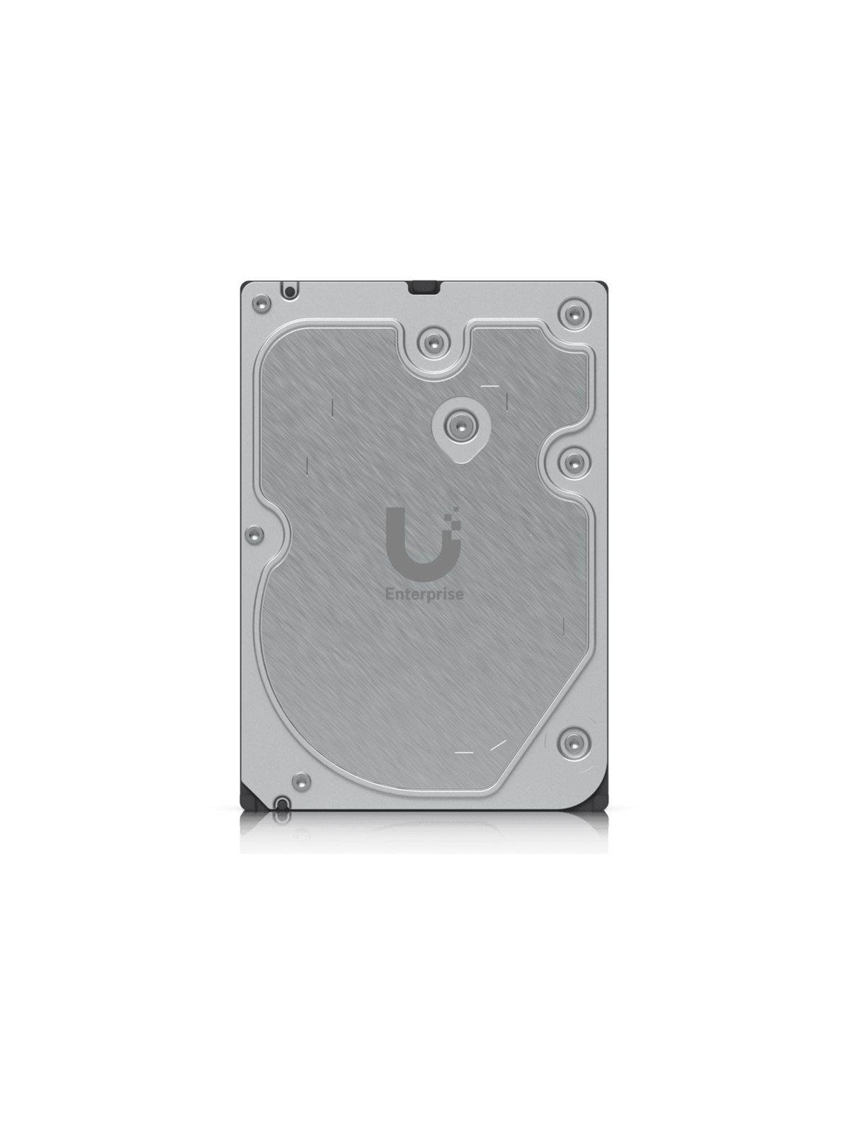 Ubiquiti Unifi - Hard Drive - Enterprise - 8 TB - Sata 6gb/s - 8tb - Festplatten - Uacc-hdd-e-8tb - Sata-600 - 3.5" - Festplatte