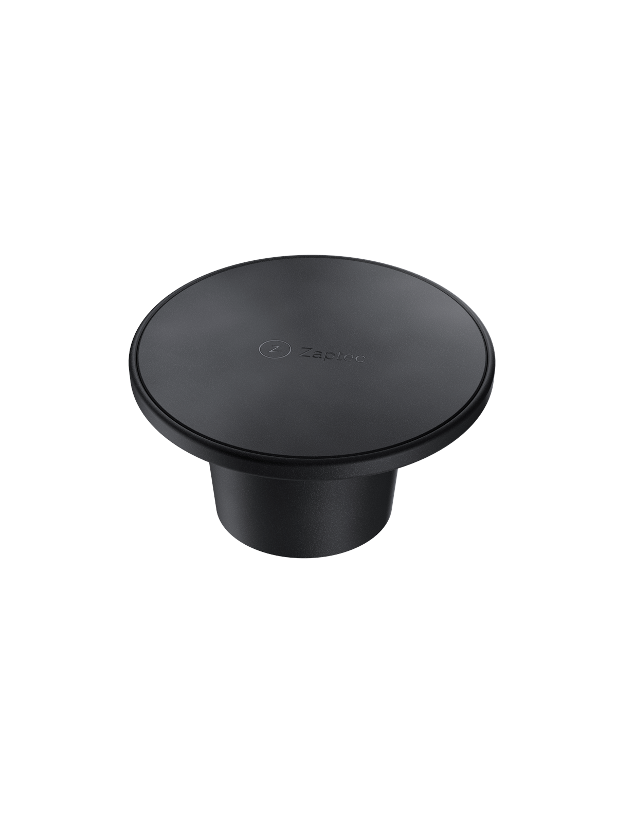 Zaptec Chill Cable Holder Black - Aufladen Von Elektroautos - 90132