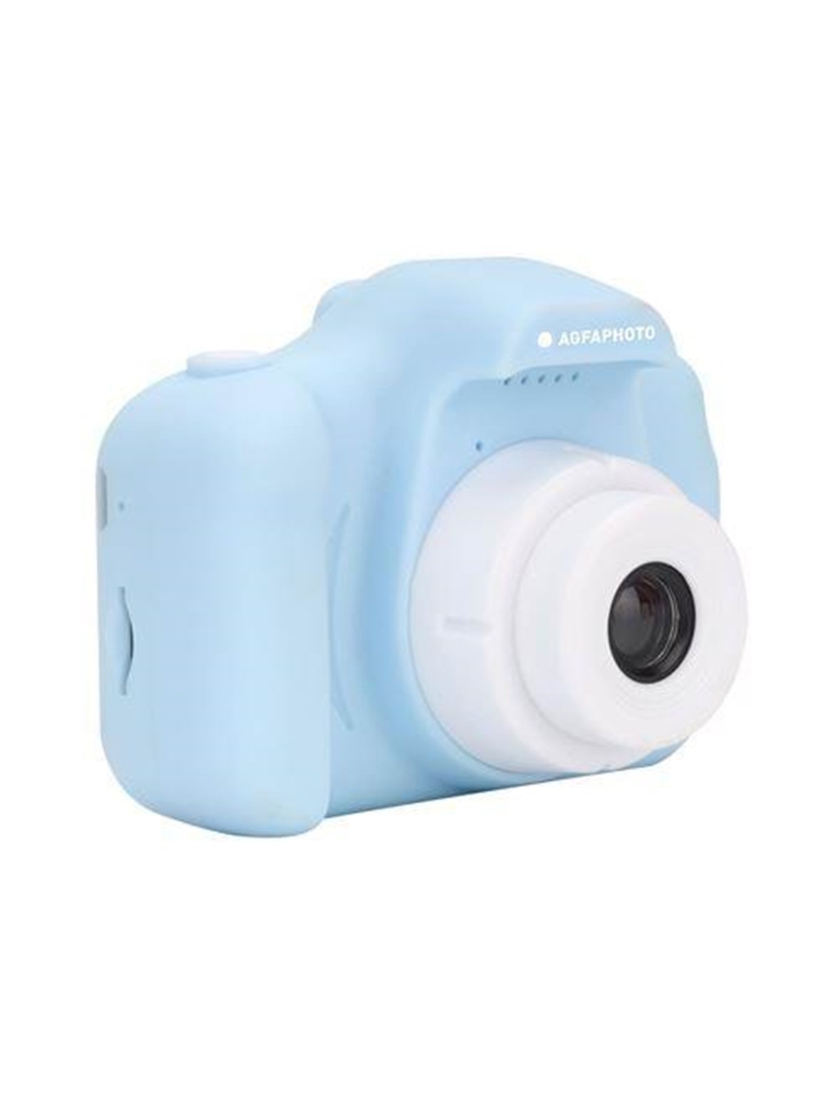 Agfa Compact Camera For Kids - Blue - Digital Kameras - Arkcmbl