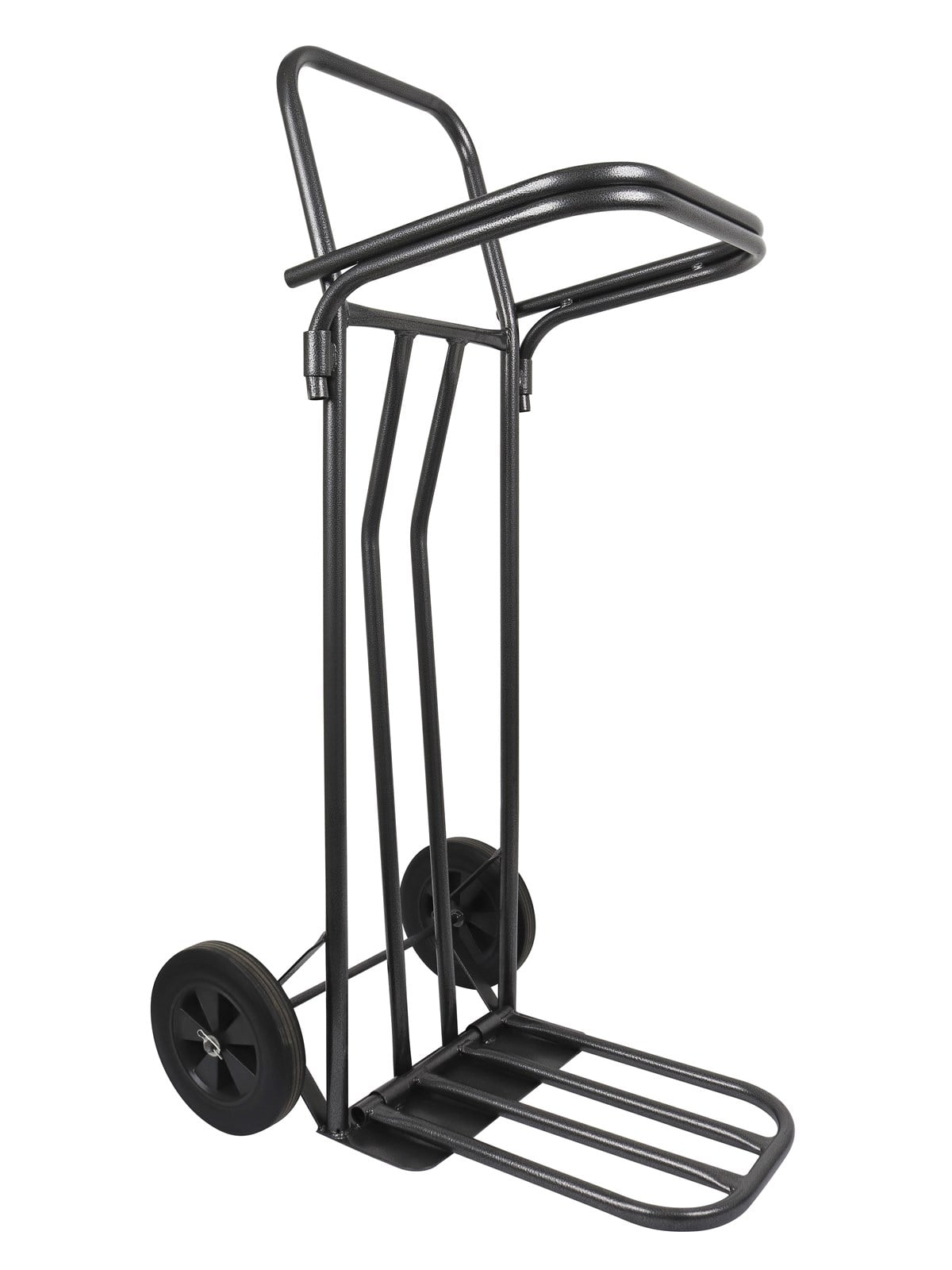 Home>it HOME ItCombined bags/Waste trolley max 80kg. Zink & Hammerton varnished against rust