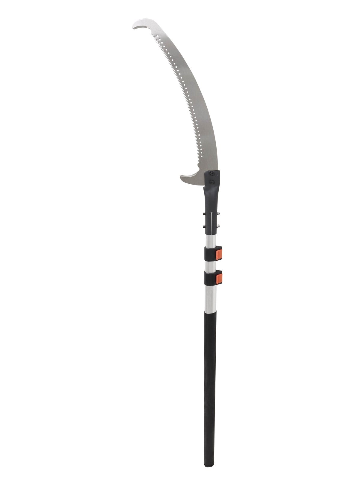 Green>it Home it Garden Branch Saw With Telescope 150-263 cm - Gartengeraete - 91135