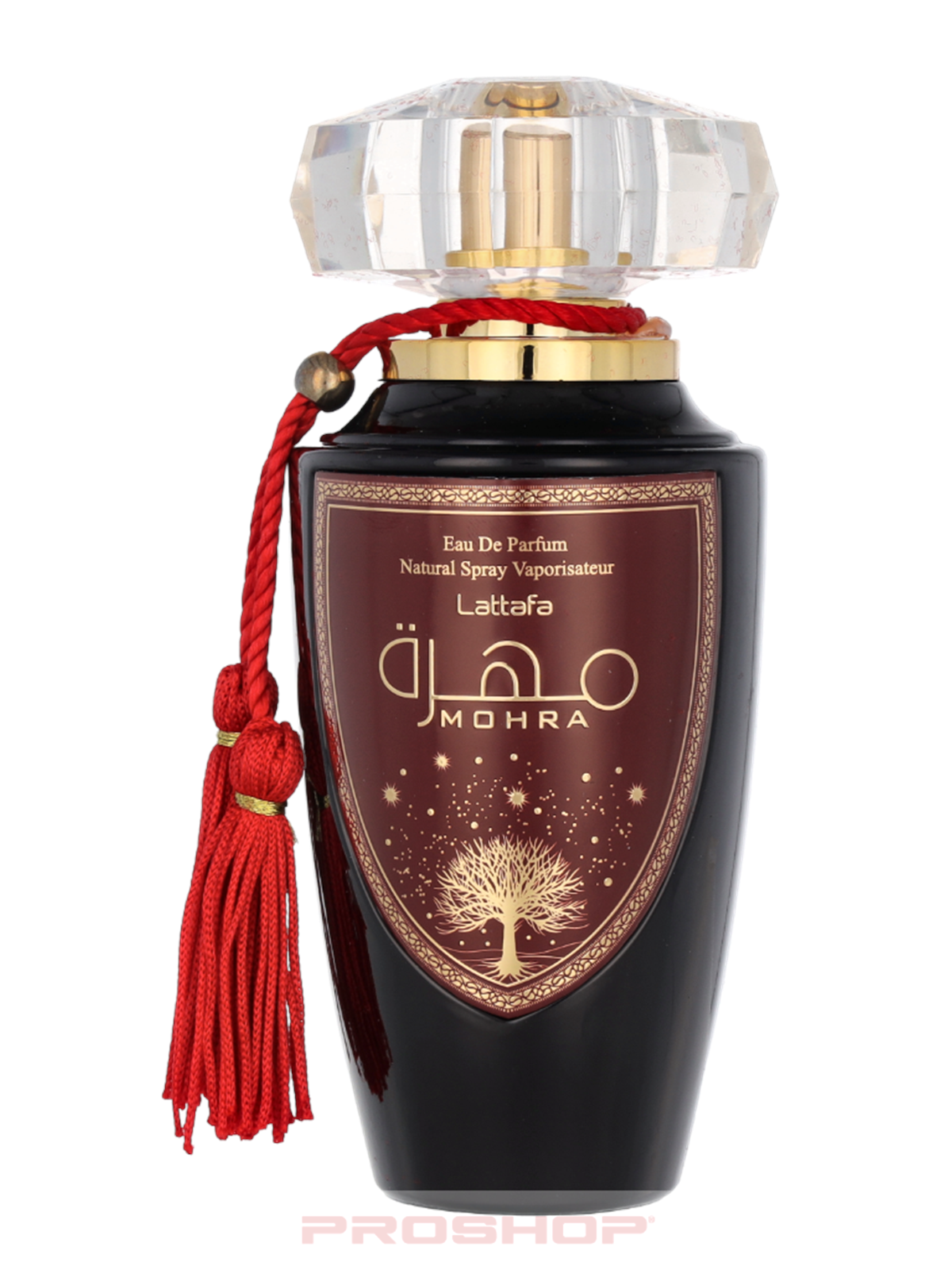 Lattafa Mohra Edp - 100 ml - Parfuem Und Duefte - 6291108735589