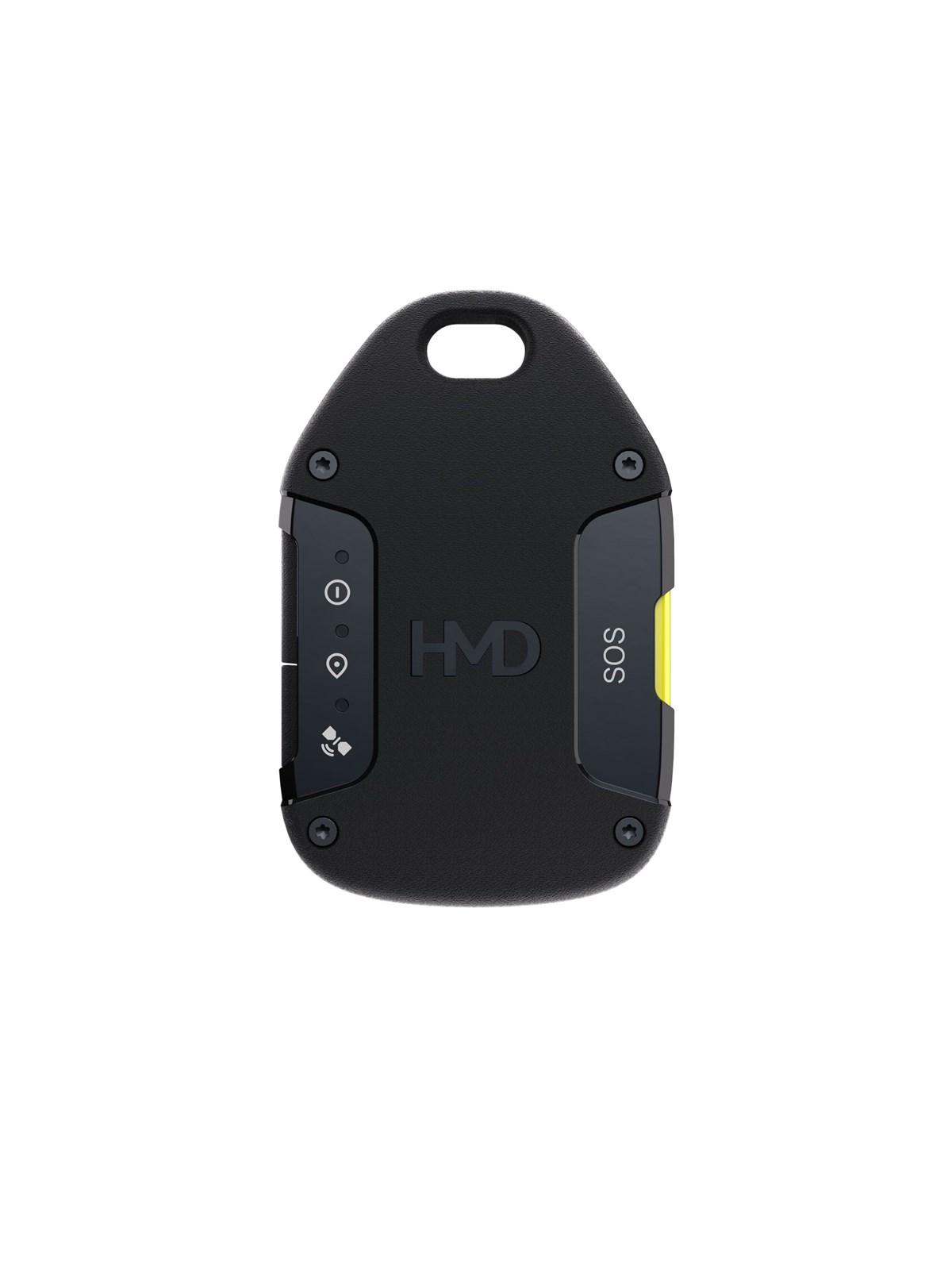 Hmd Offgrid Satellite Communicator - Black - Handys Anderes Zubehoer - 8p00000336